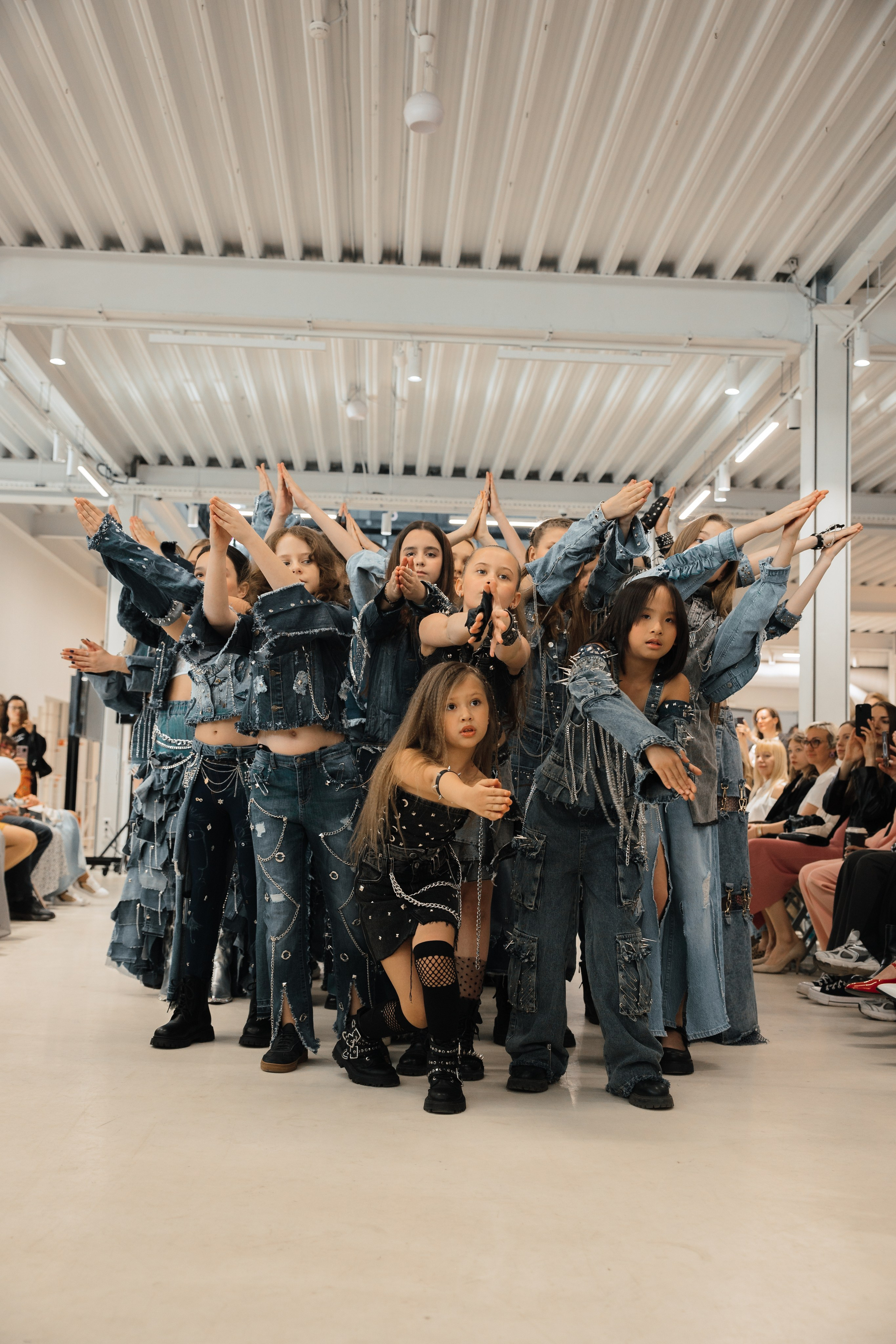 Russian Fashion Fest май'24. Контент фотограф в Москве и области Елена Кулакова