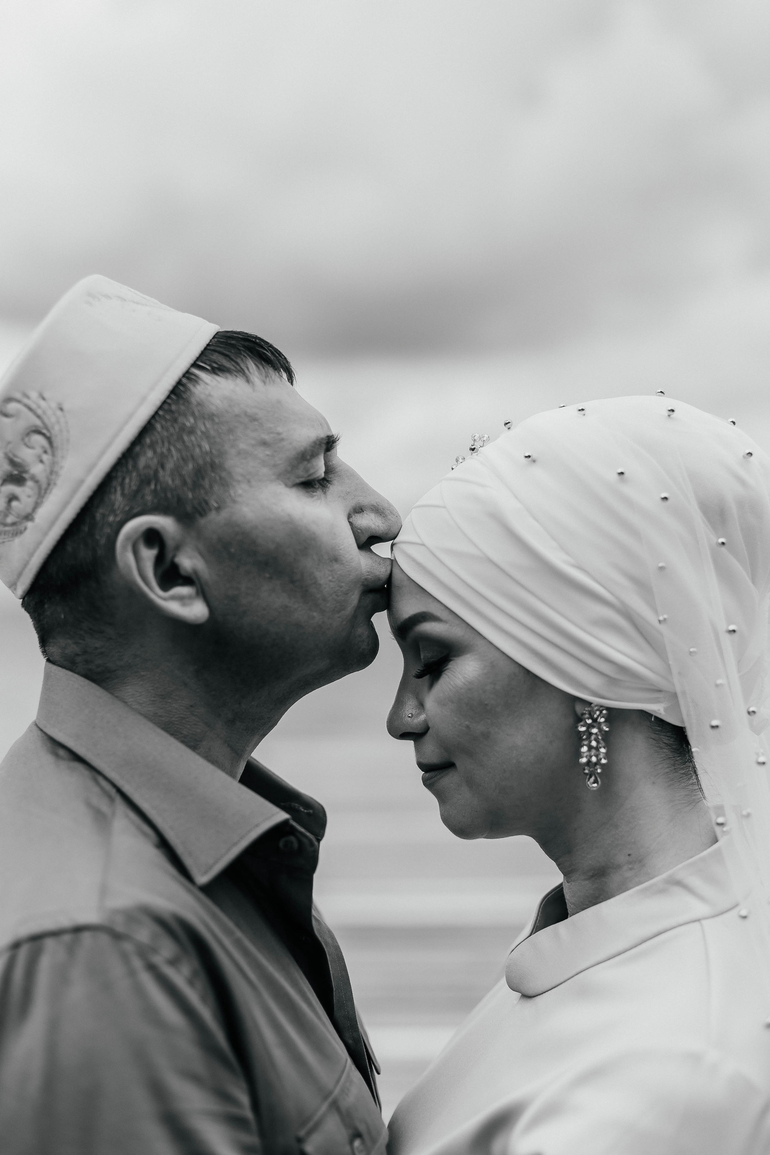 Никах (альбом-портфолио). LINE Lab