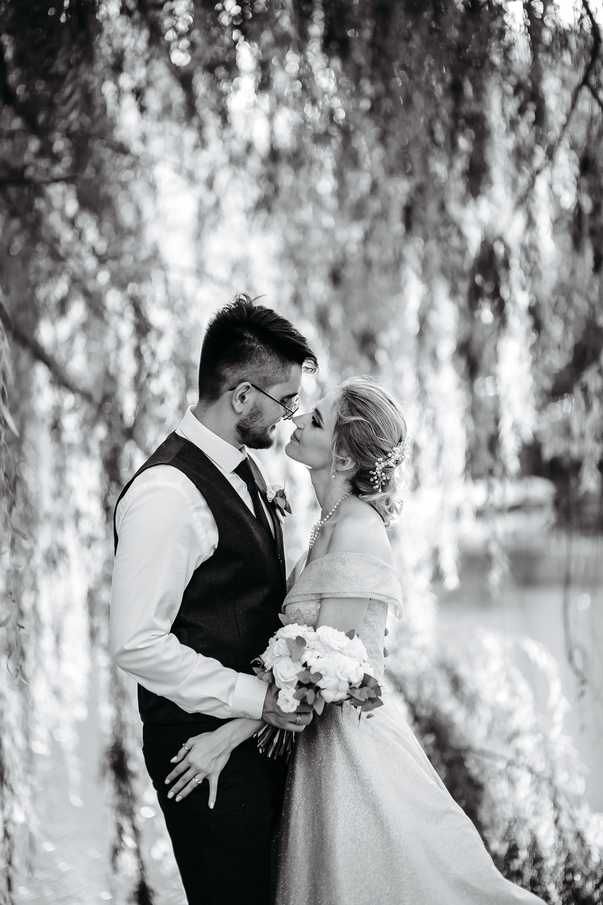 Ярослав и Валерия. Свадебный и семейный фотограф в Невинномысске Наталья Куликова