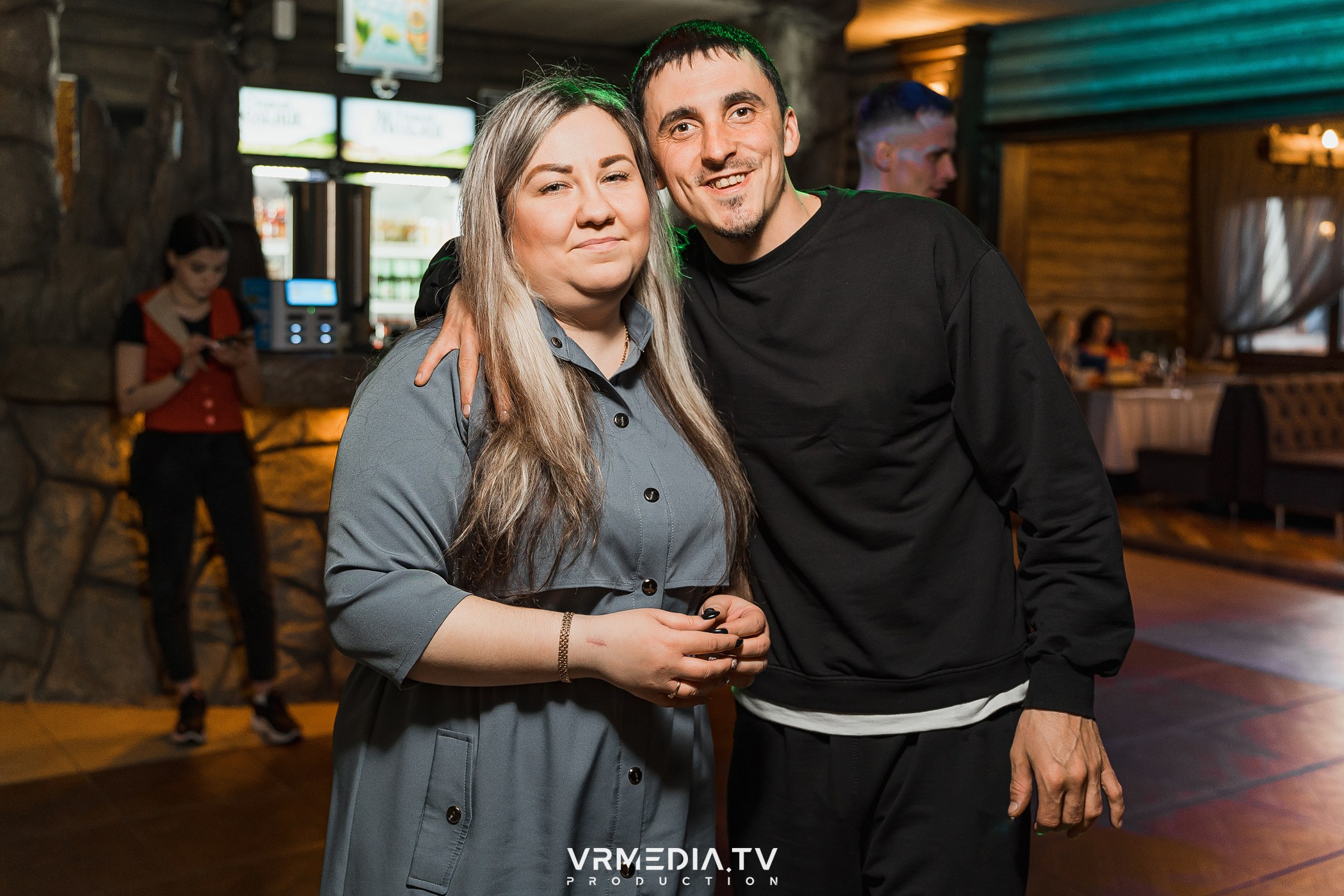 В гостях у «Петровича»