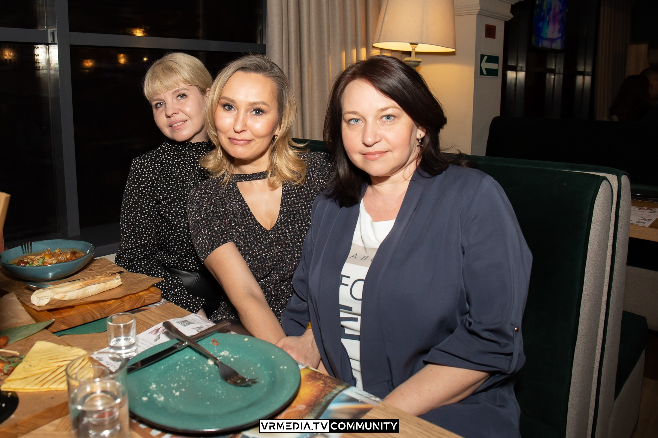 Выходные в ресторане «Мюнхен»