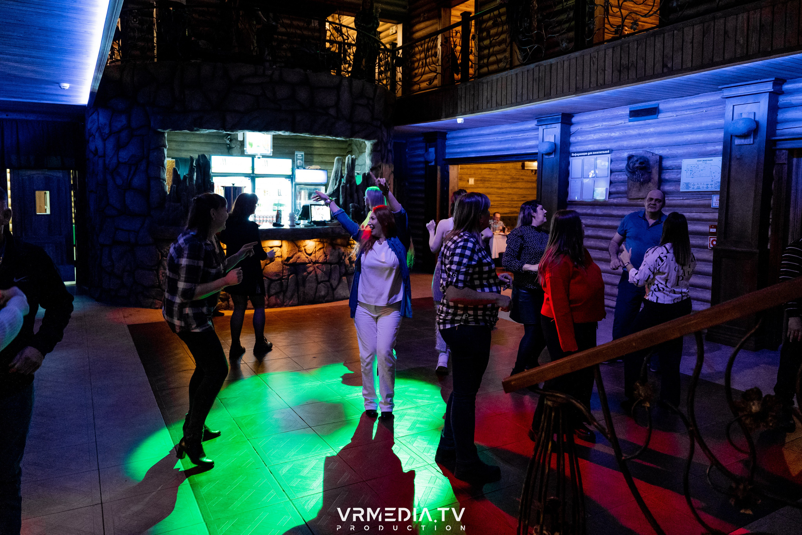 В гостях «У Петровича»