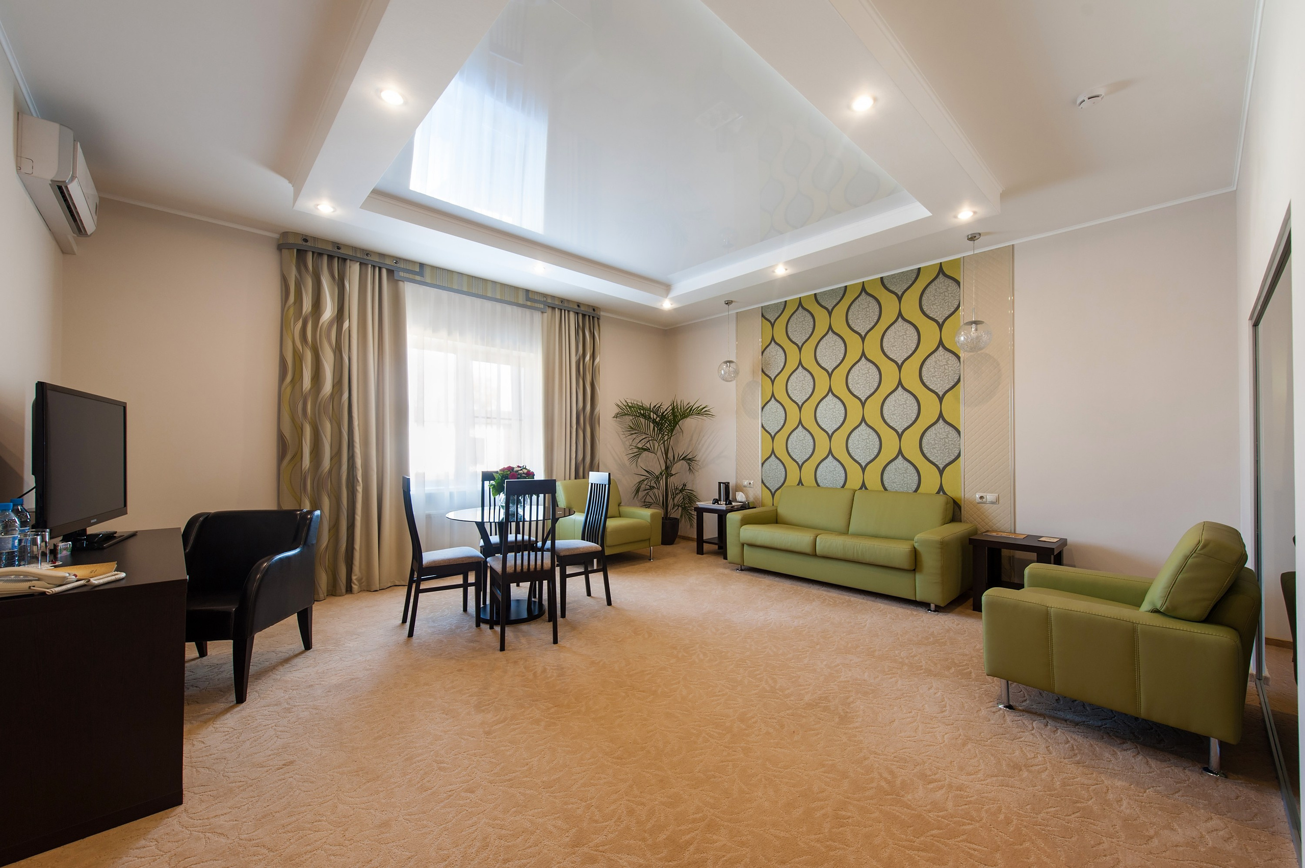 Гостиница Калуга Плаза. Фотограф спортивные события, недвижимость, турбизнес