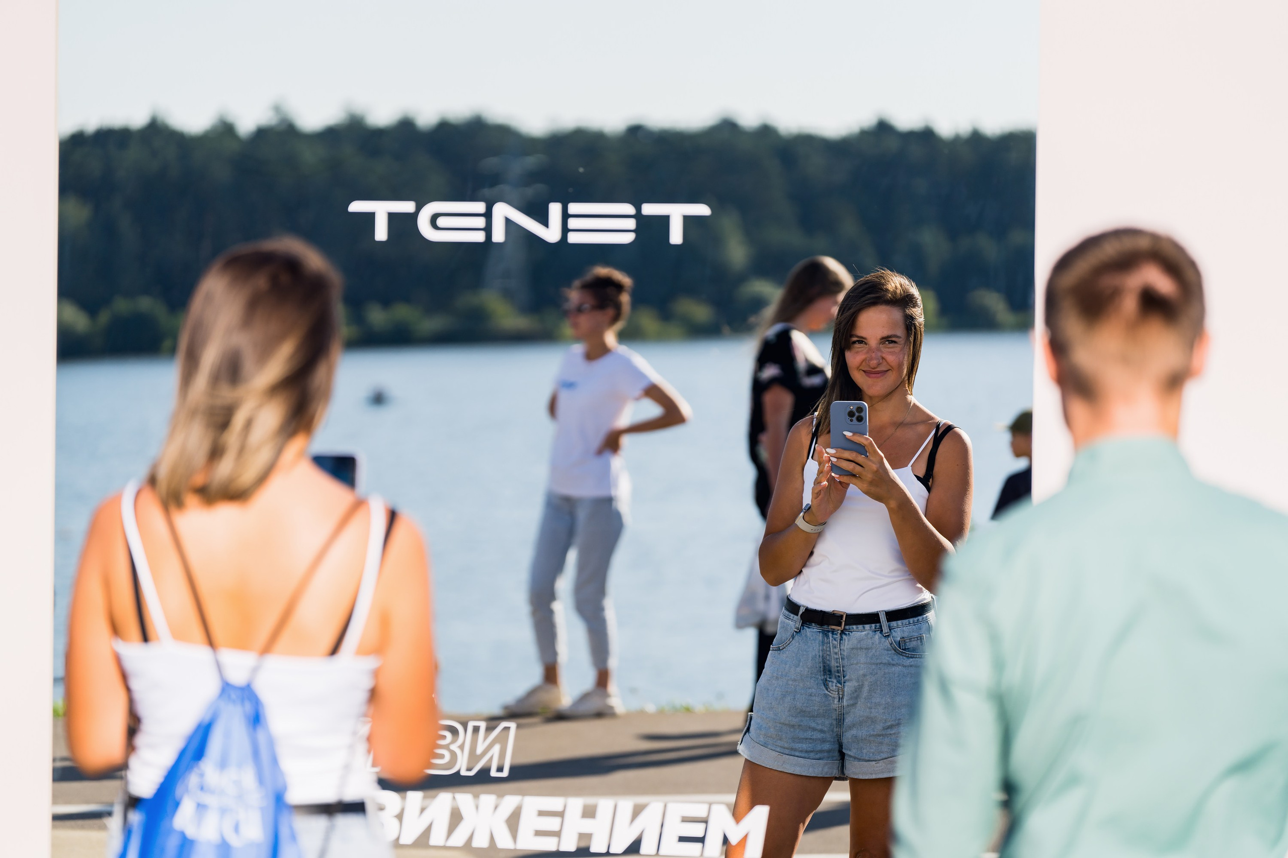 Фотографии Калужский Космический марафон 2025. Фотограф спортивные события, недвижимость, турбизнес