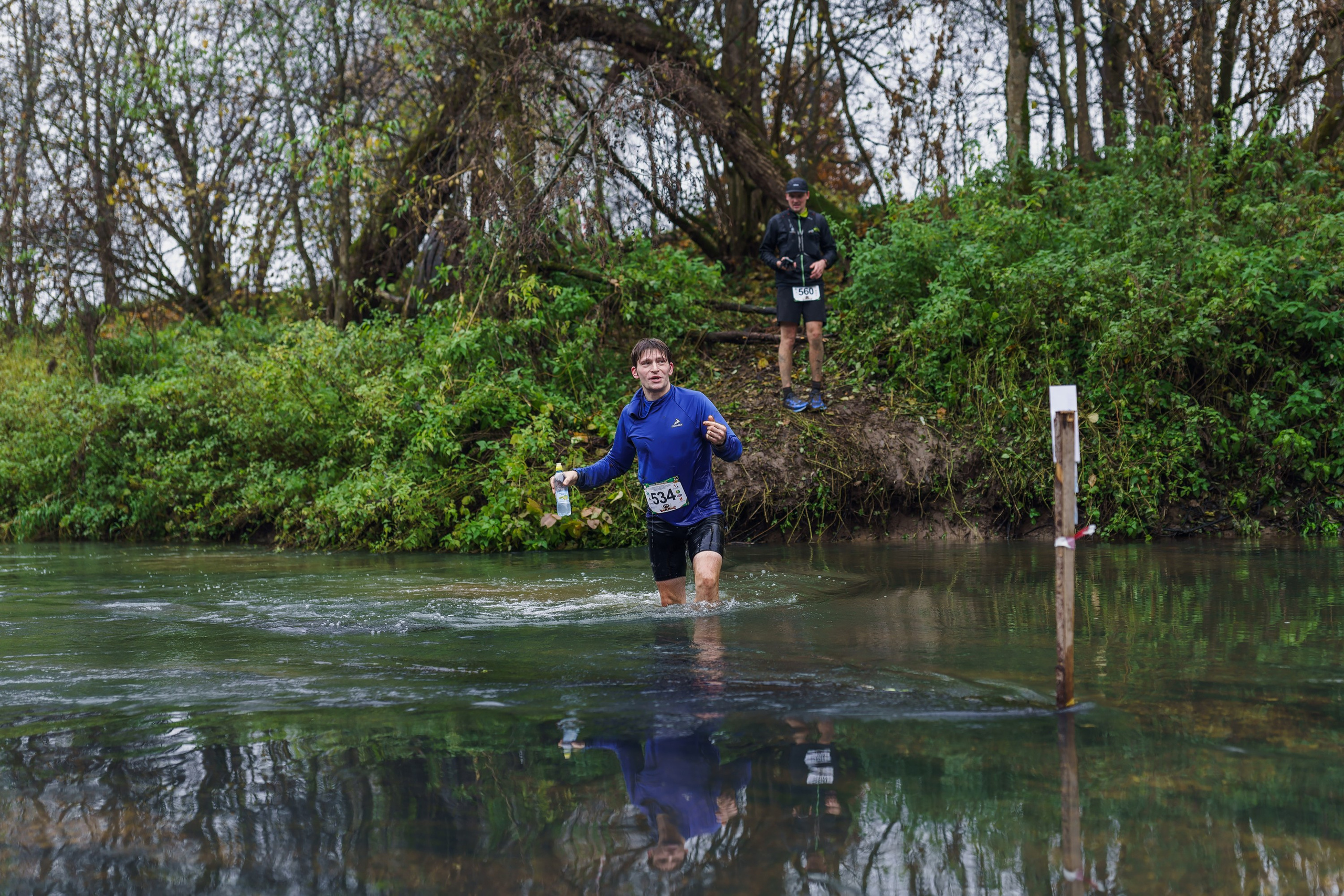 Фотографии Трейл Кутузов 2025. Фотограф спортивные события, недвижимость, турбизнес