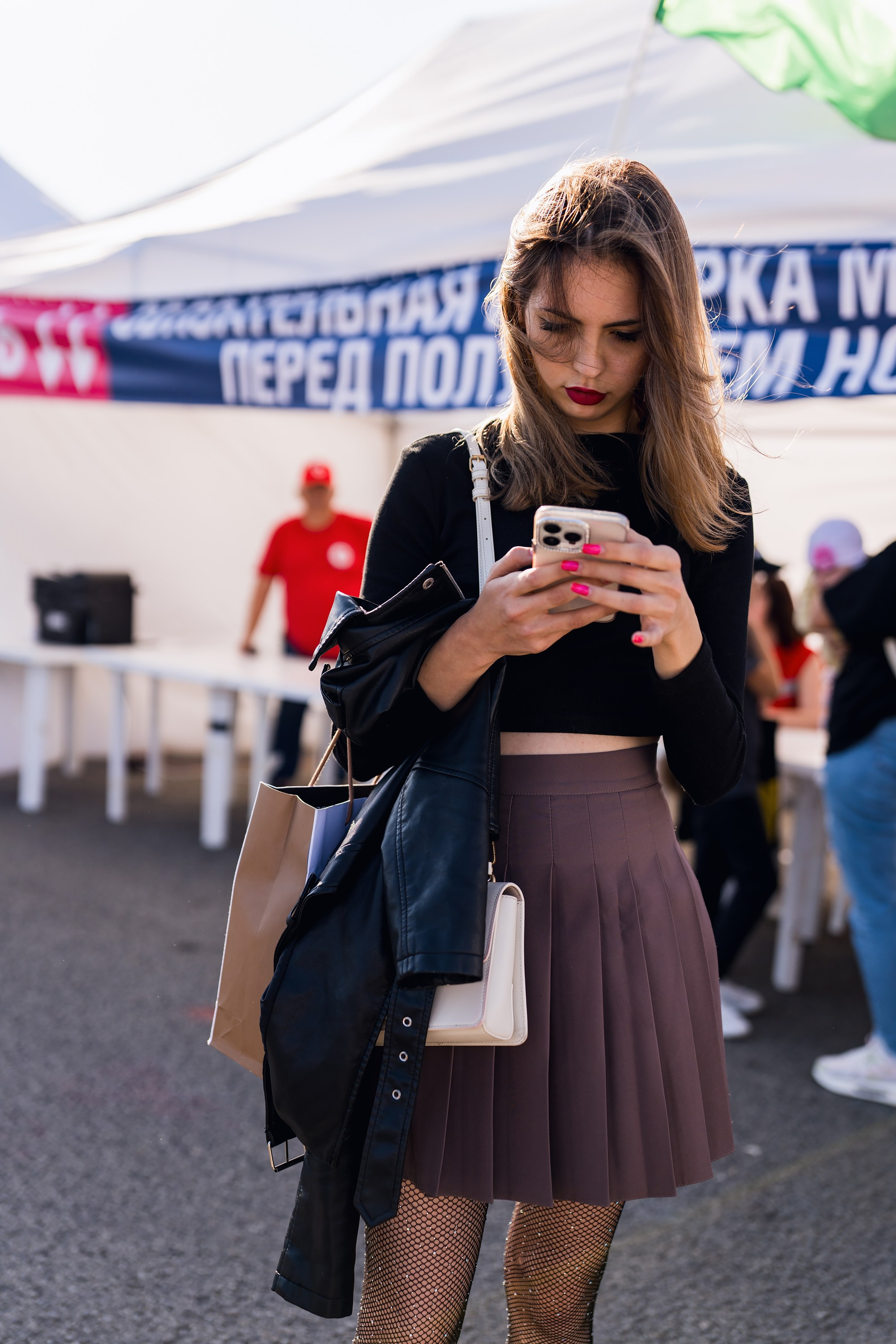 Фотографии Калужский Космический марафон 2025. Фотограф спортивные события, недвижимость, турбизнес