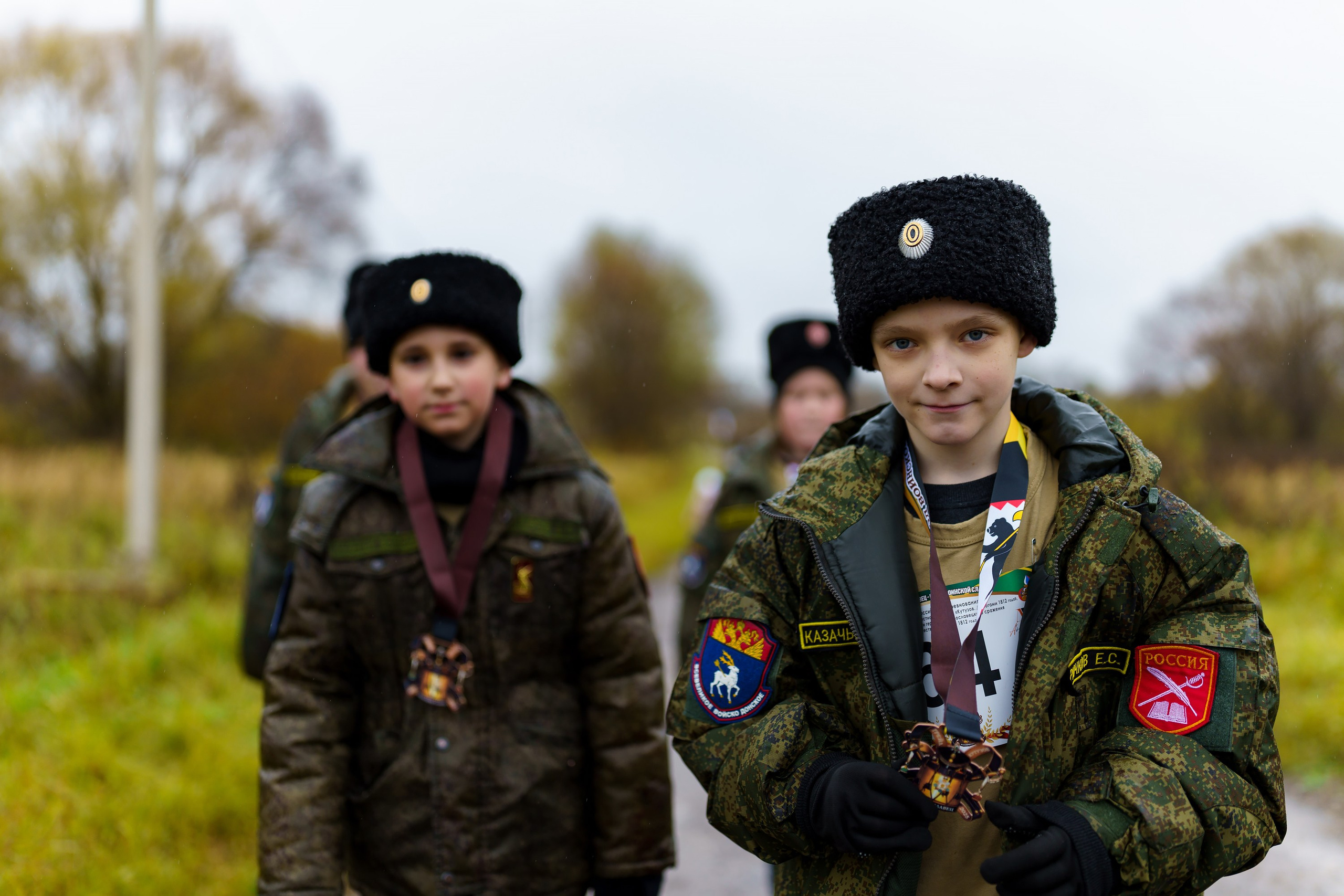 Фотографии Трейл Кутузов 2025. Фотограф спортивные события, недвижимость, турбизнес