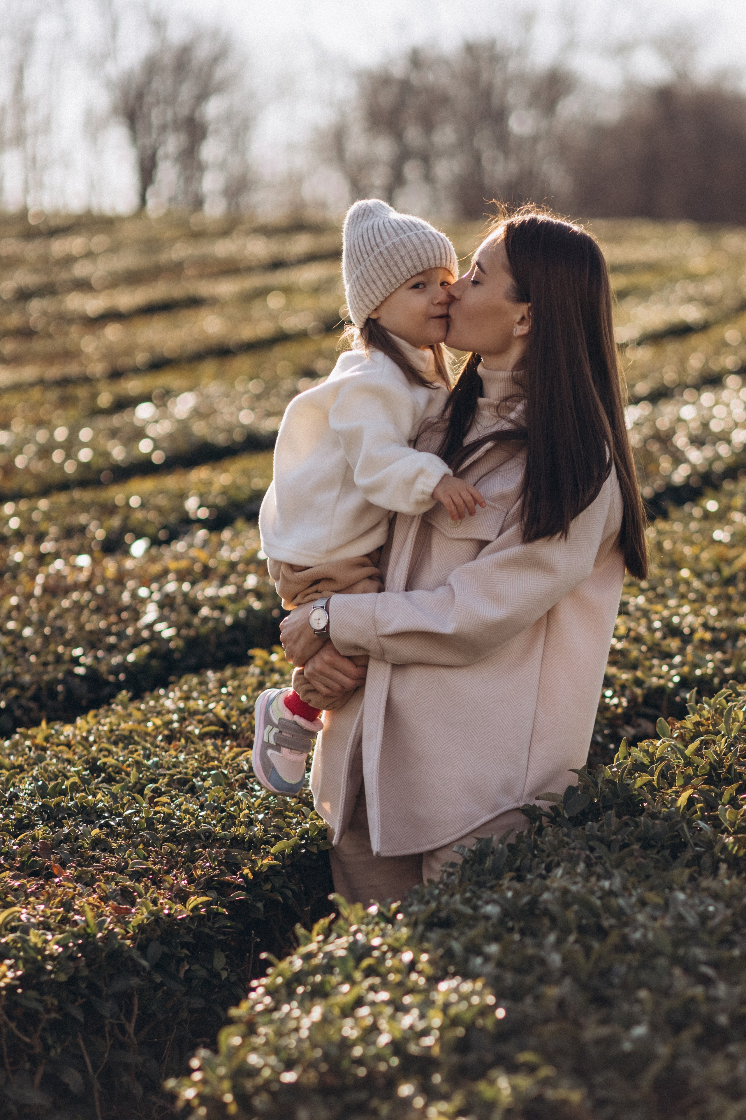 Слава Алия и Майя. Портретный фотограф и Love story в Сочи