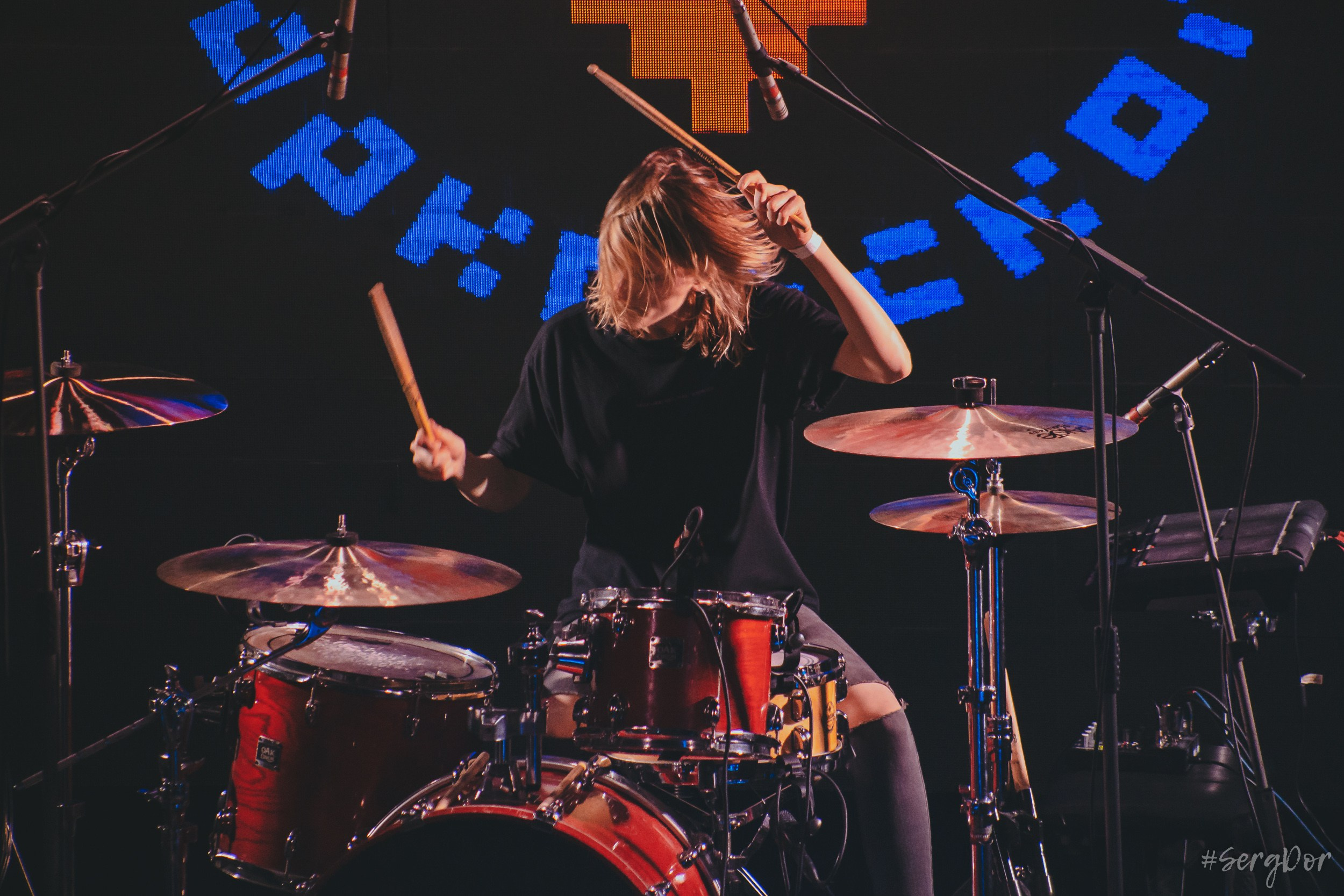 джинсы тарковского, Factory 3, Санкт-Петербург, СПб, концерт, 09.11.2023, SergDor, 9 ноября 2023 года, #SergDor