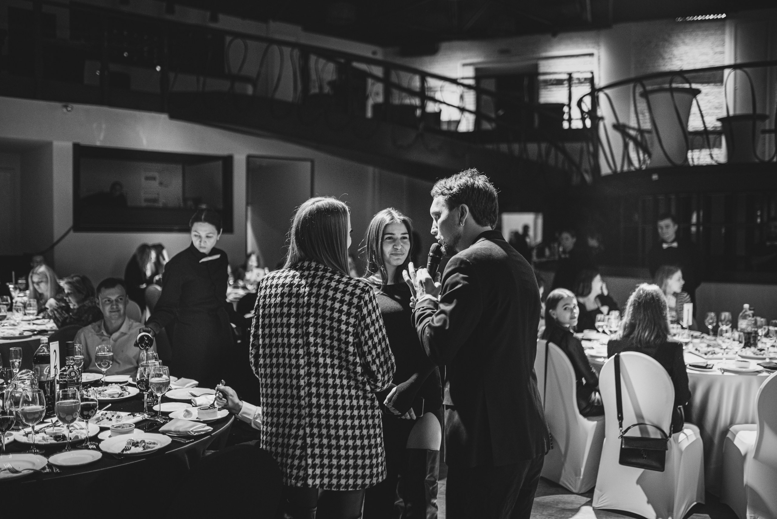 Корпоратив ADR. Семейный и детский фотограф в Санкт-Петербурге Светлана Юрьева