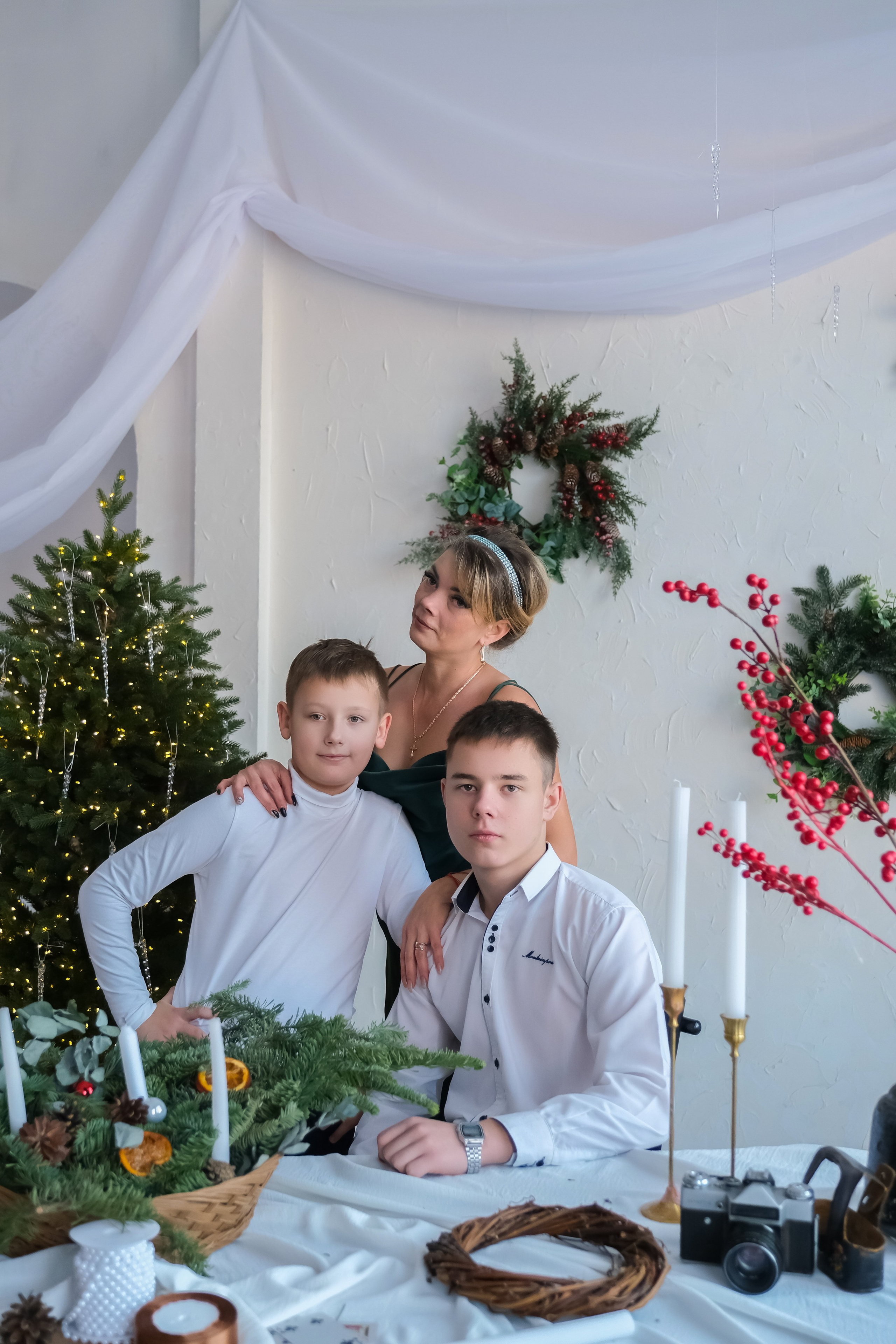 Семейные фотосессии. Индивидуальный и предметный фотограф Брянск, свадебные съемки. Александра Винник