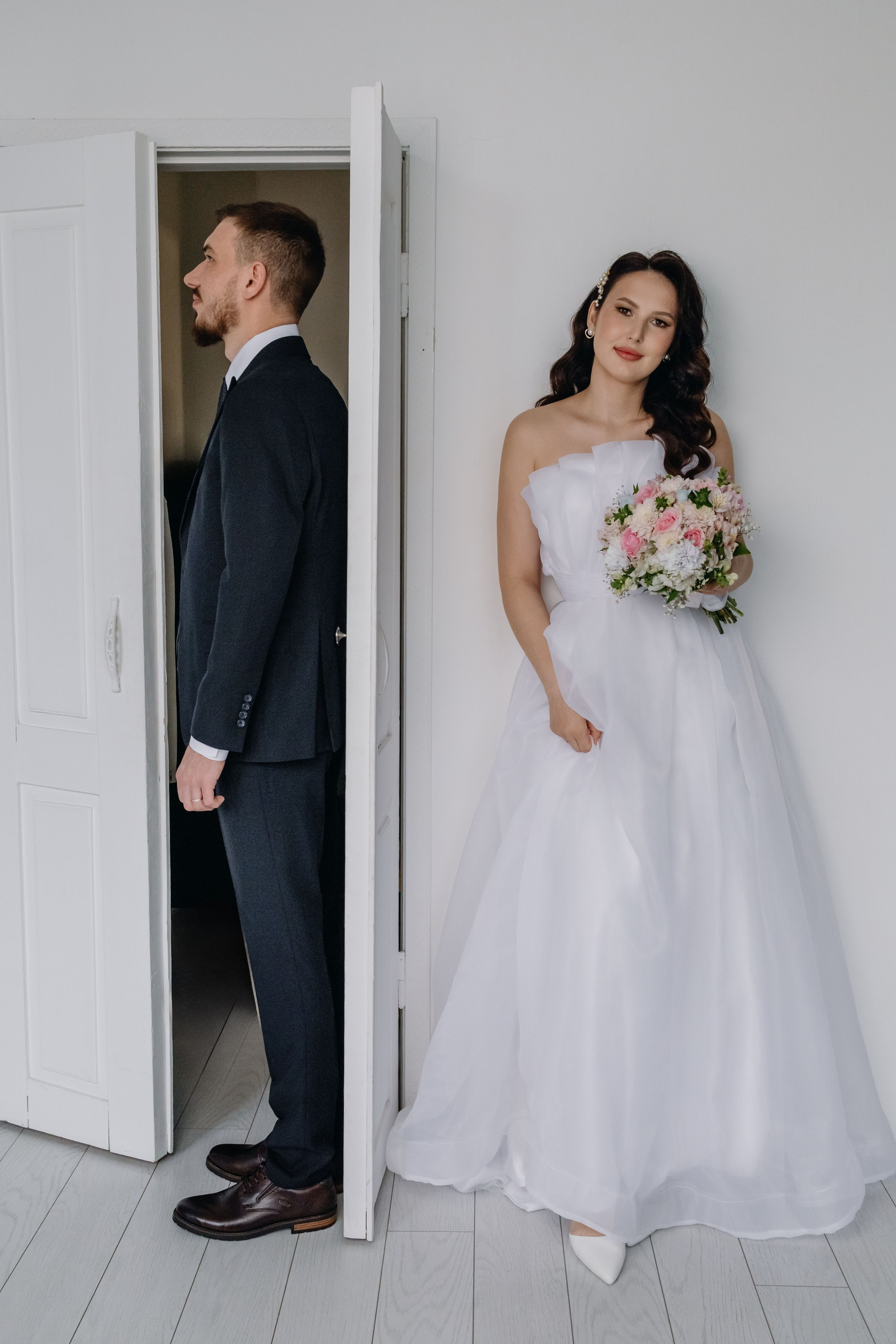 Матвей и Екатерина