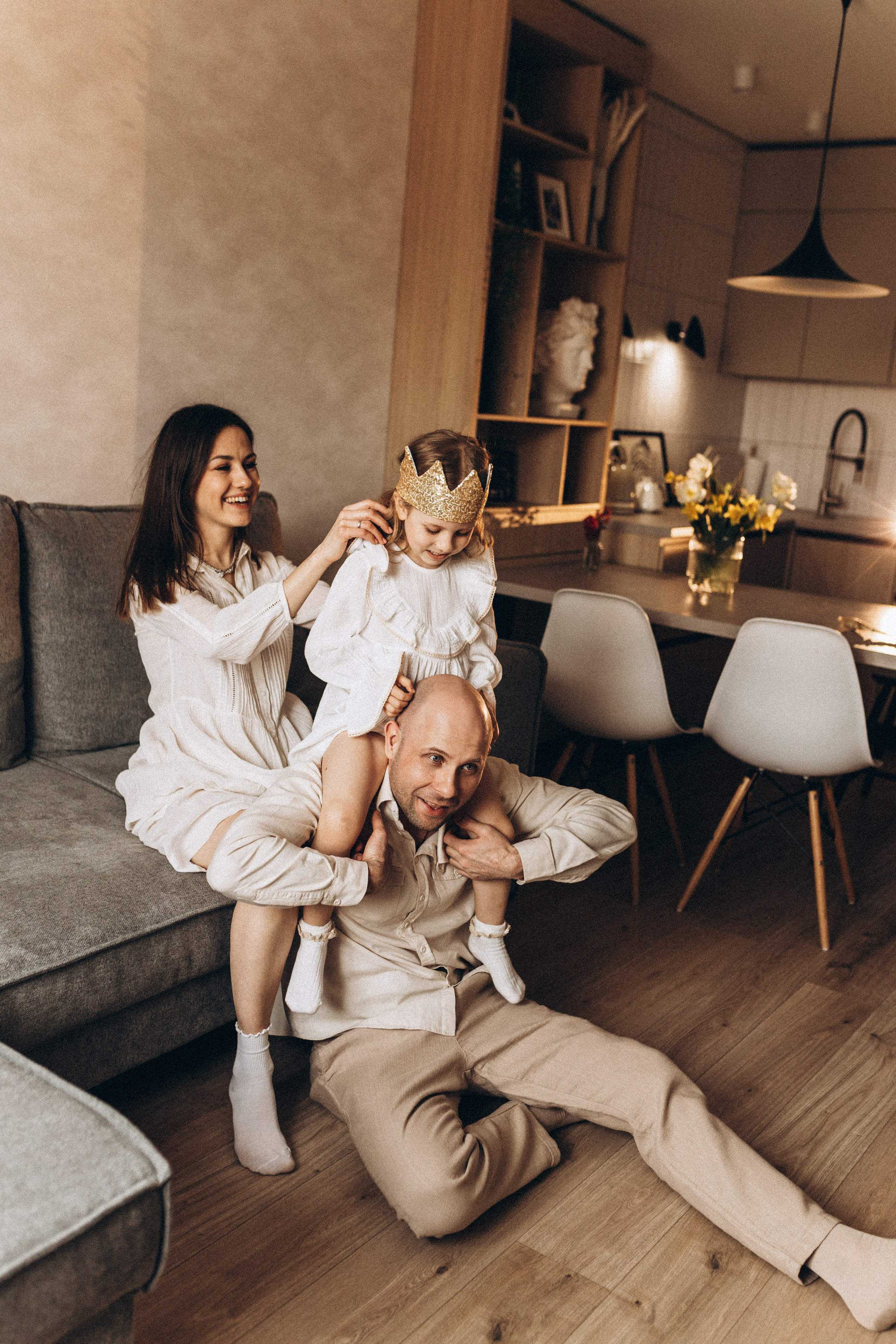 Это любовь. Семейный фотограф в Новороссийске и Анапе Александра Яковлева