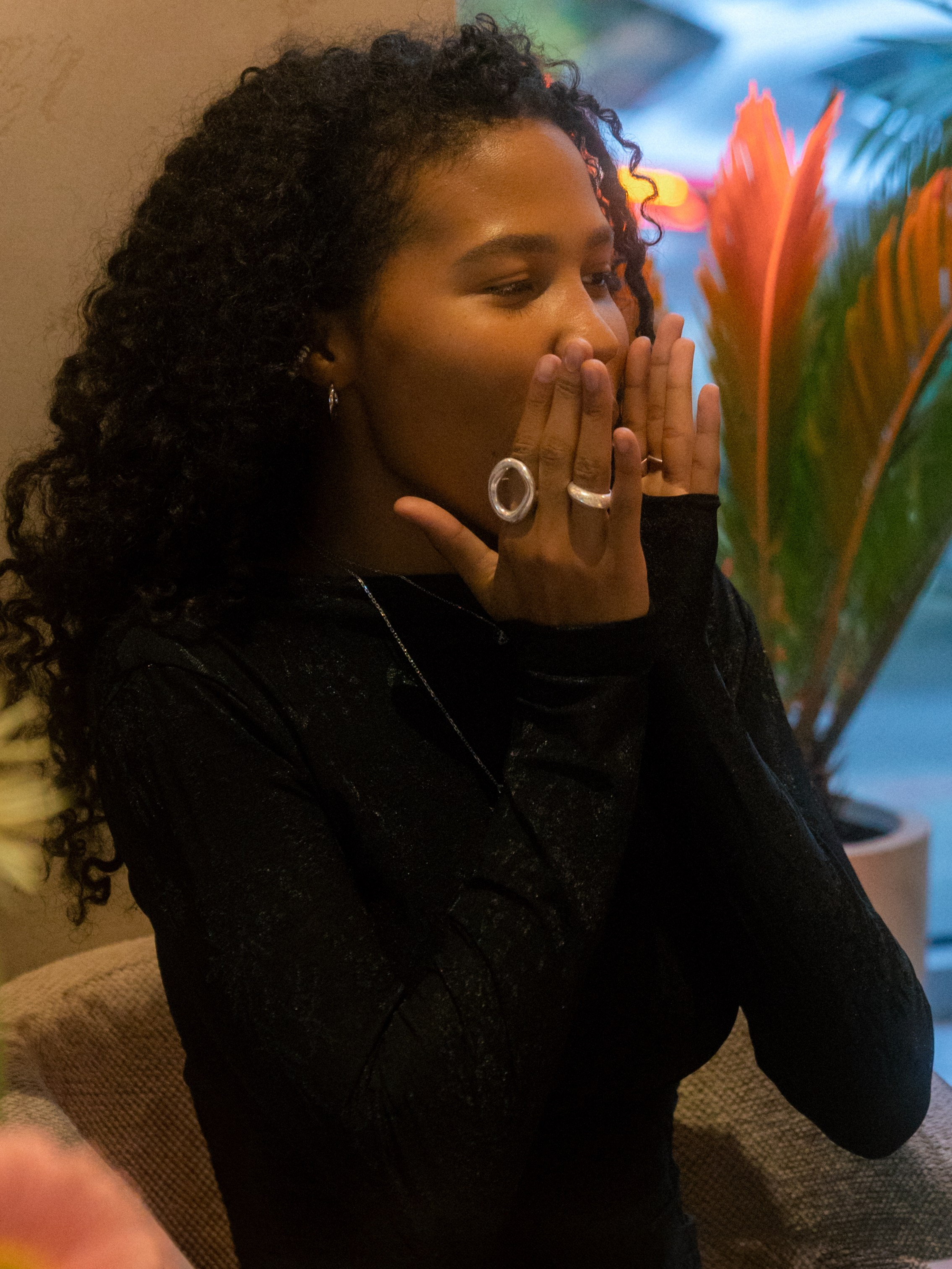 Карина и Коля. Фотограф в Москве Екатерина Черненко