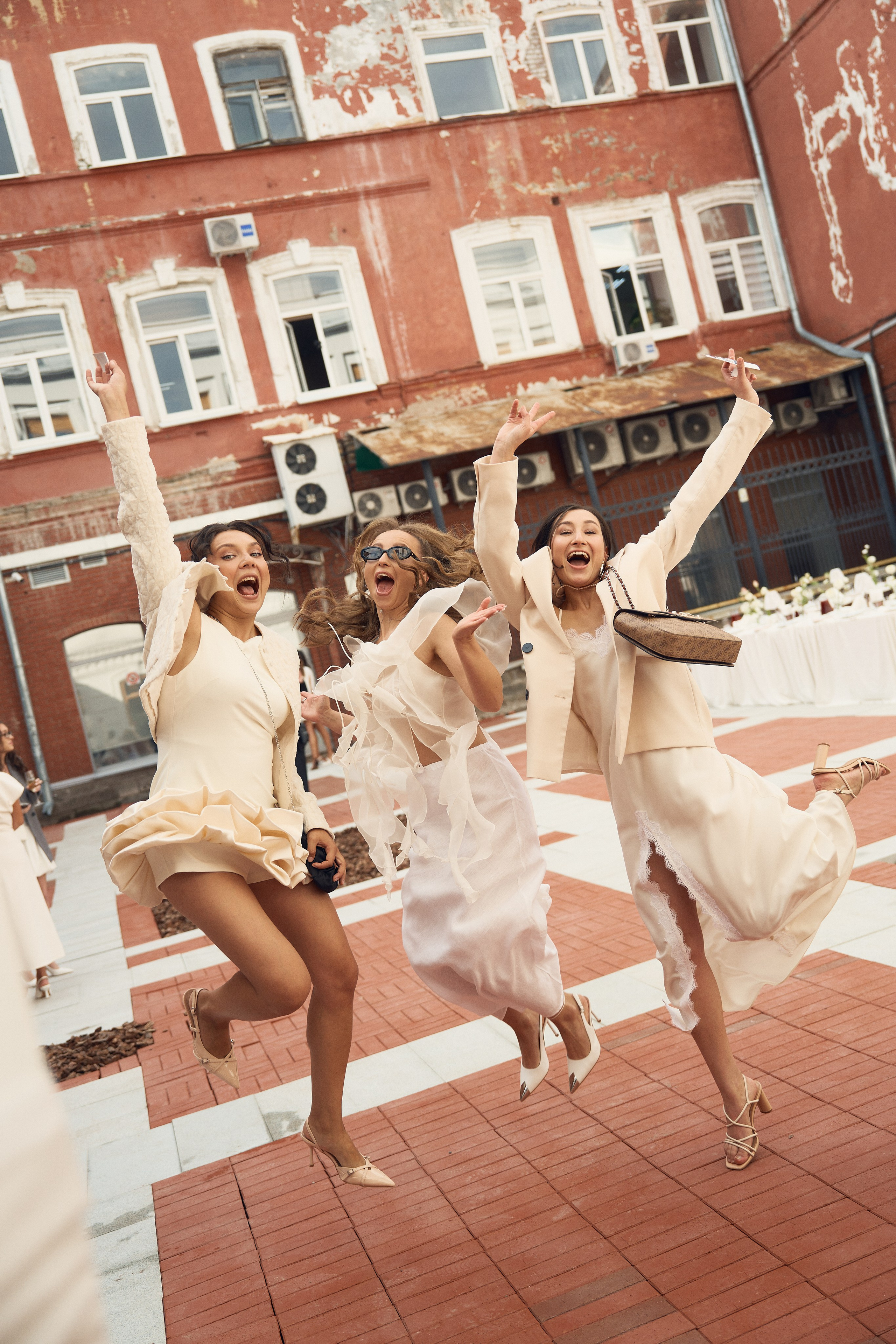 Александр и Юлия. Главная