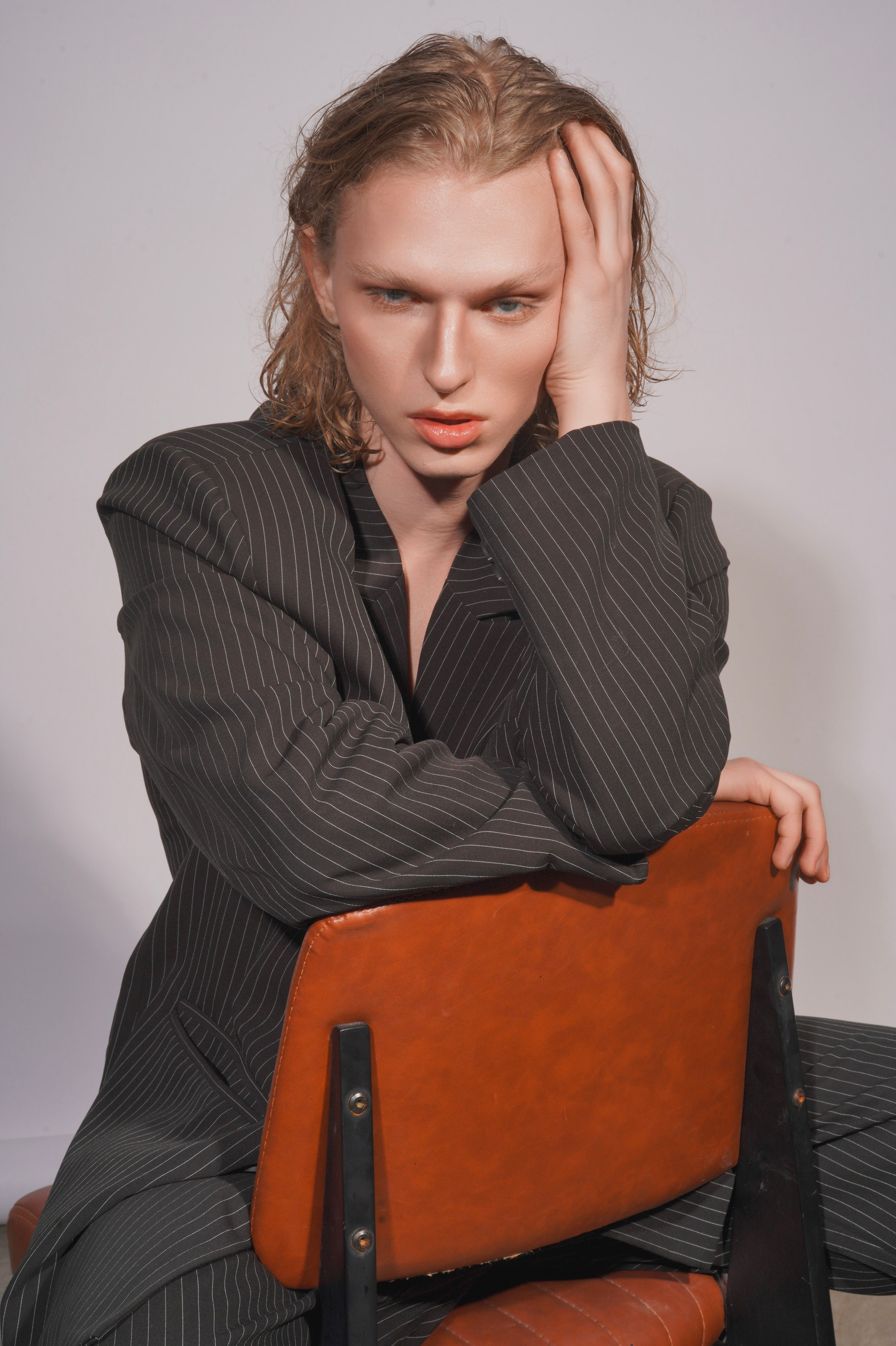 Модельные тесты. Фотограф в Москве Юлия Новикова