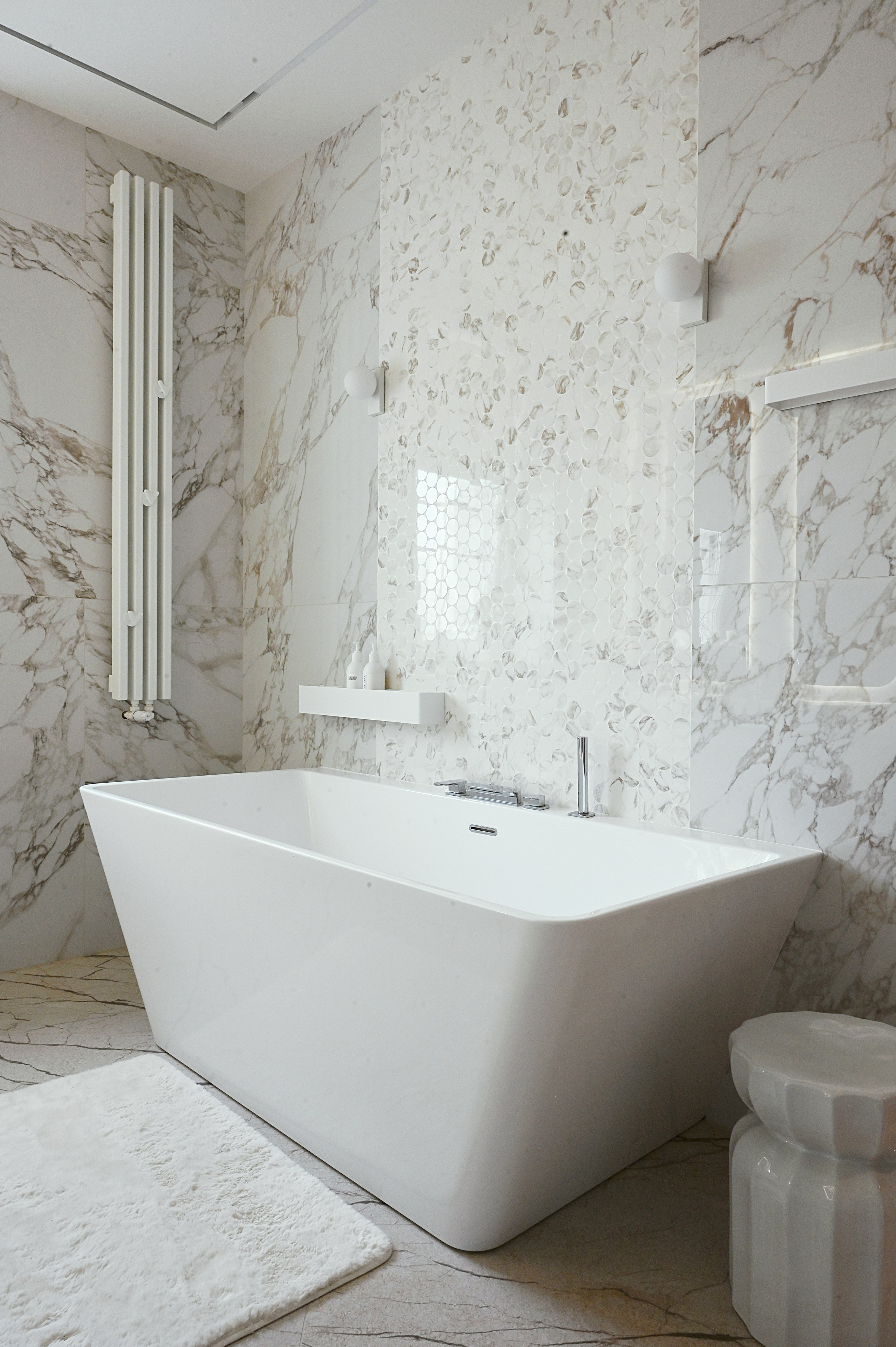 Коттедж. Фотограф Марина Гранкина