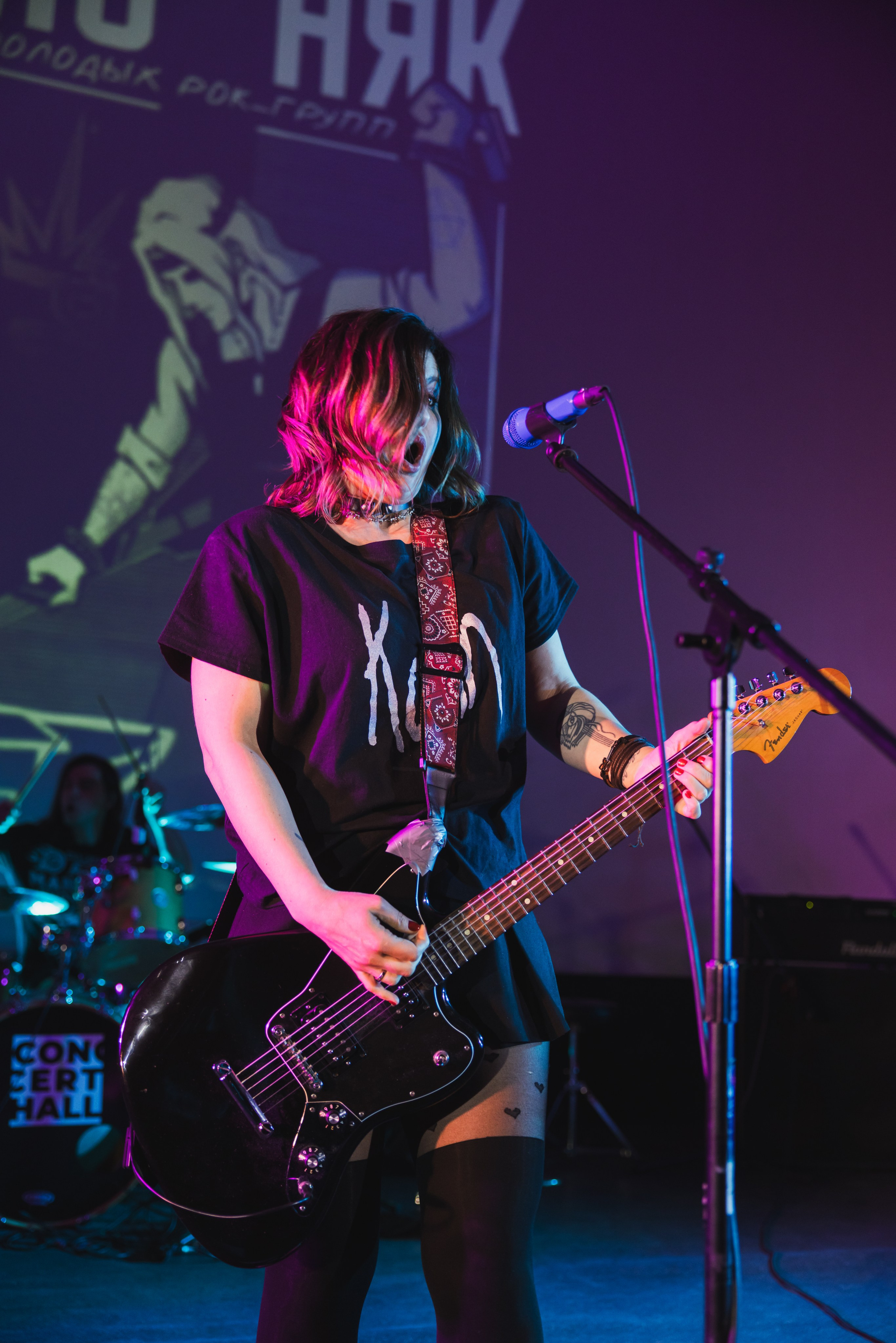 Молотняк 2025. Финал (6 апреля 2025). Репортажный фотограф Алексей Пирязев