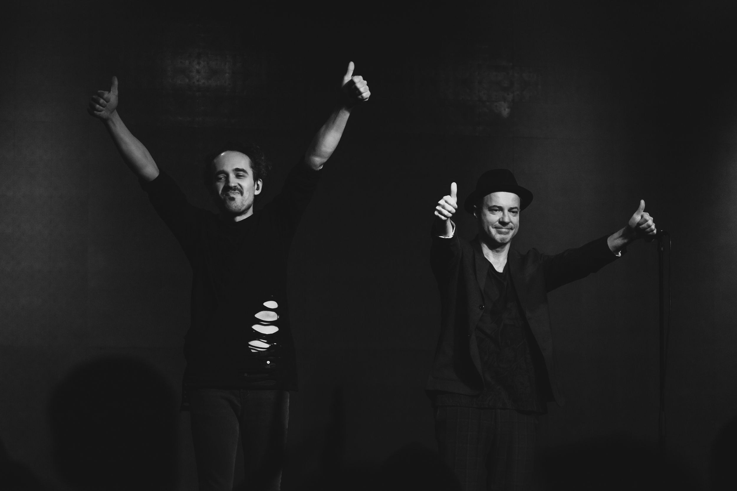 Zero People. Репортажный фотограф Алексей Пирязев