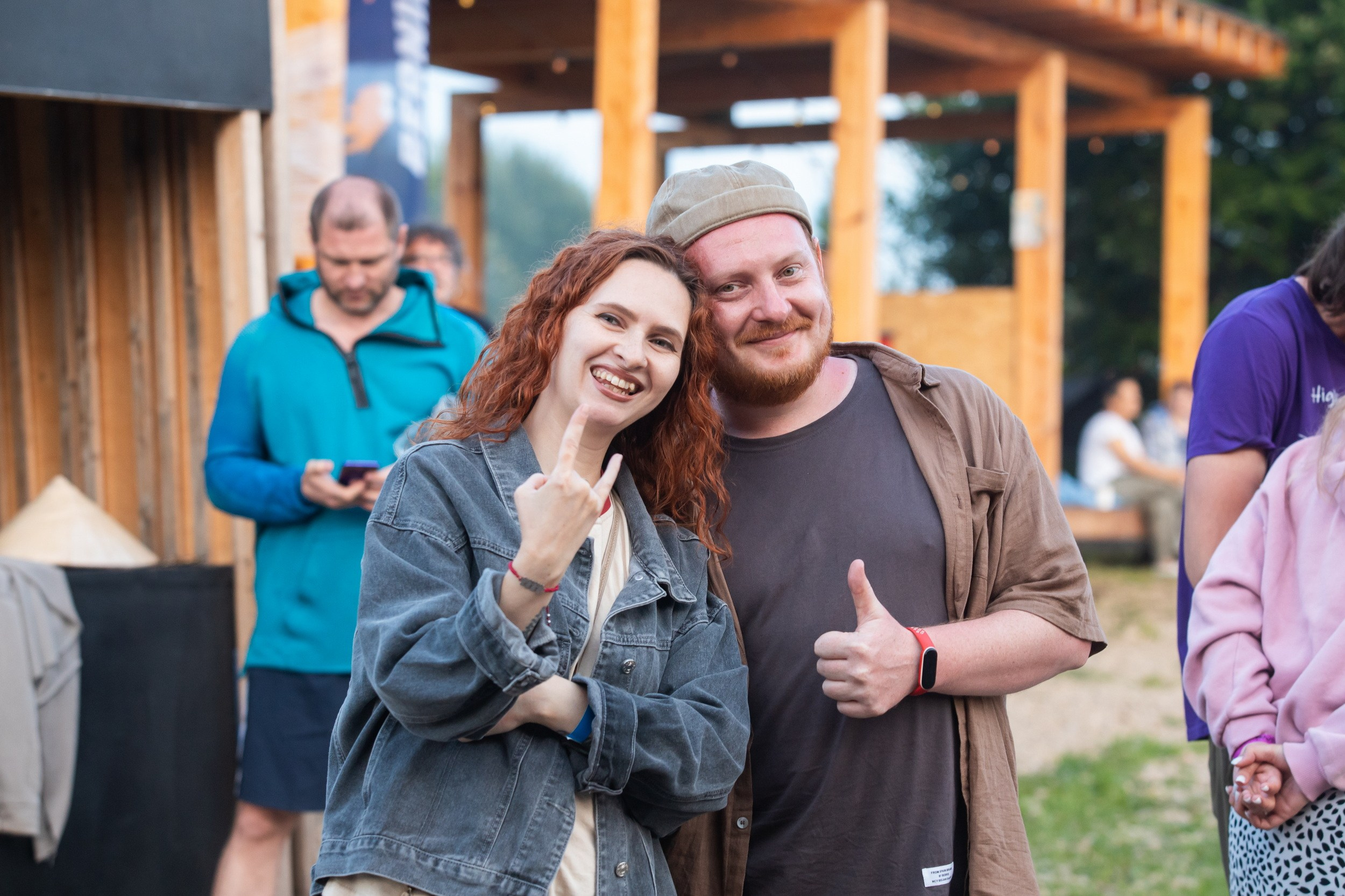 Vashana Sup Camp (25-27 июля 2025). Репортажный фотограф Алексей Пирязев