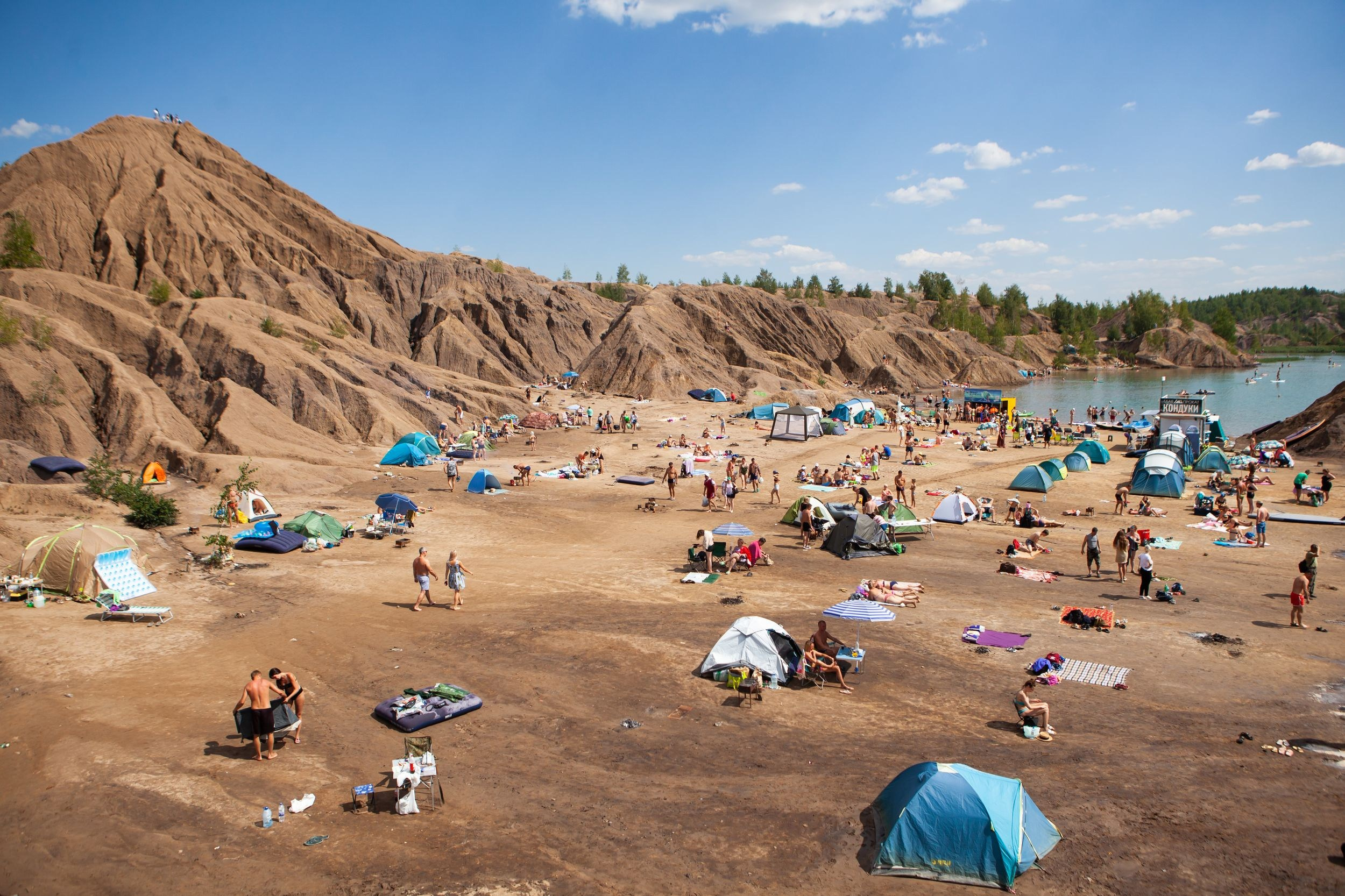 Тула. Репортажный фотограф Алексей Пирязев