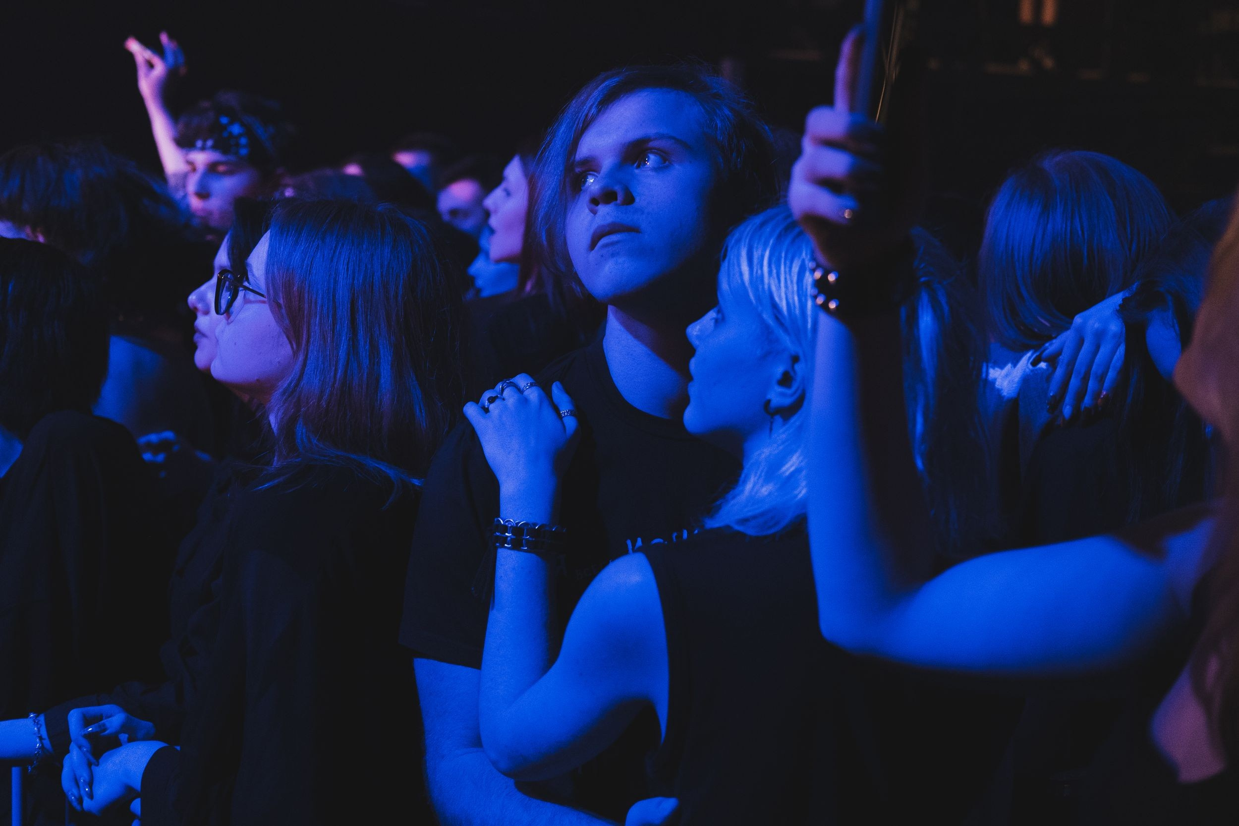 Neverlove. Репортажный фотограф Алексей Пирязев