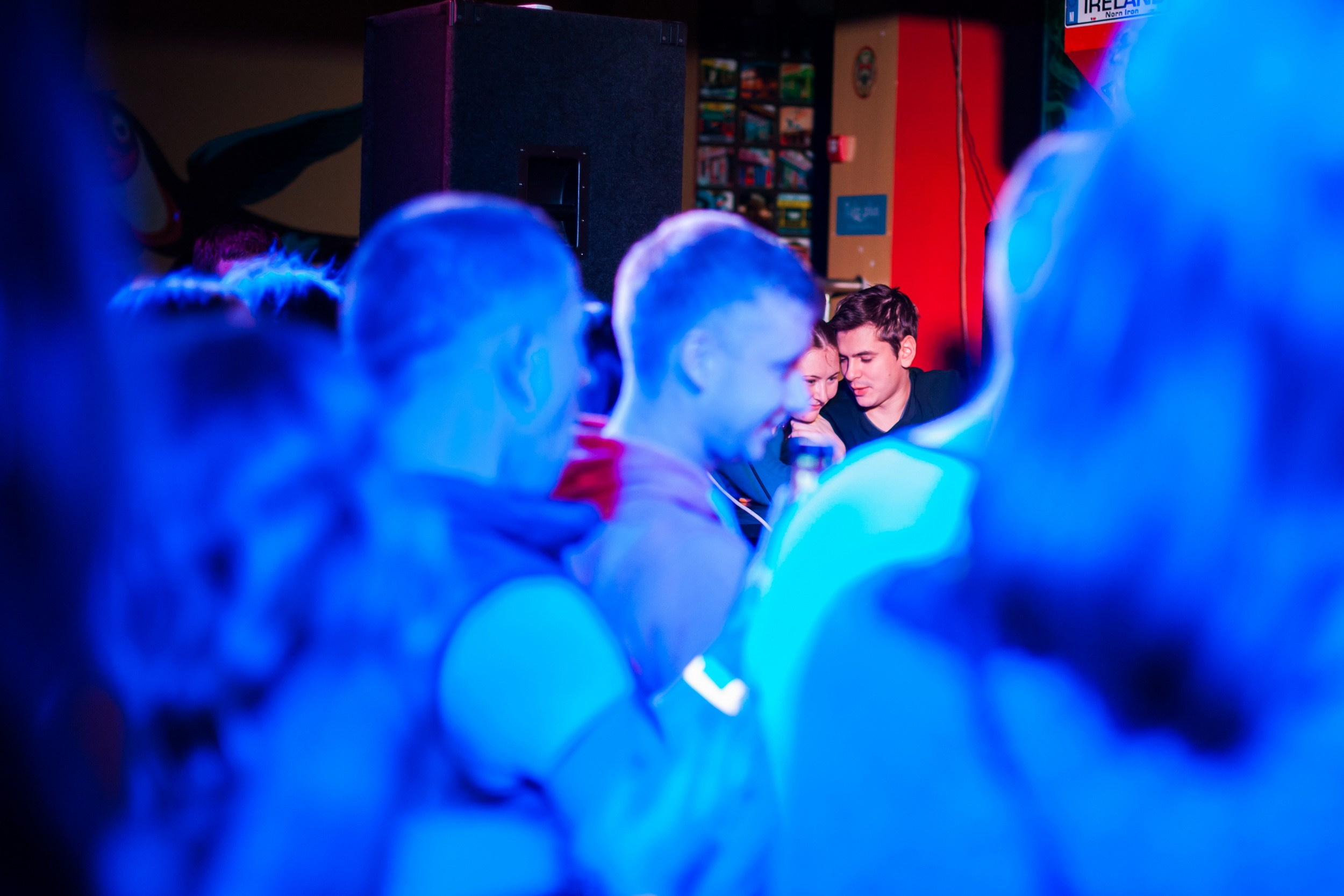 Zero People. Репортажный фотограф Алексей Пирязев