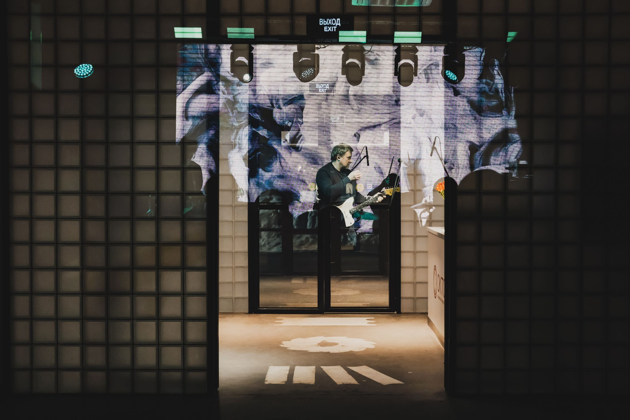 Полюса. Репортажный фотограф Алексей Пирязев