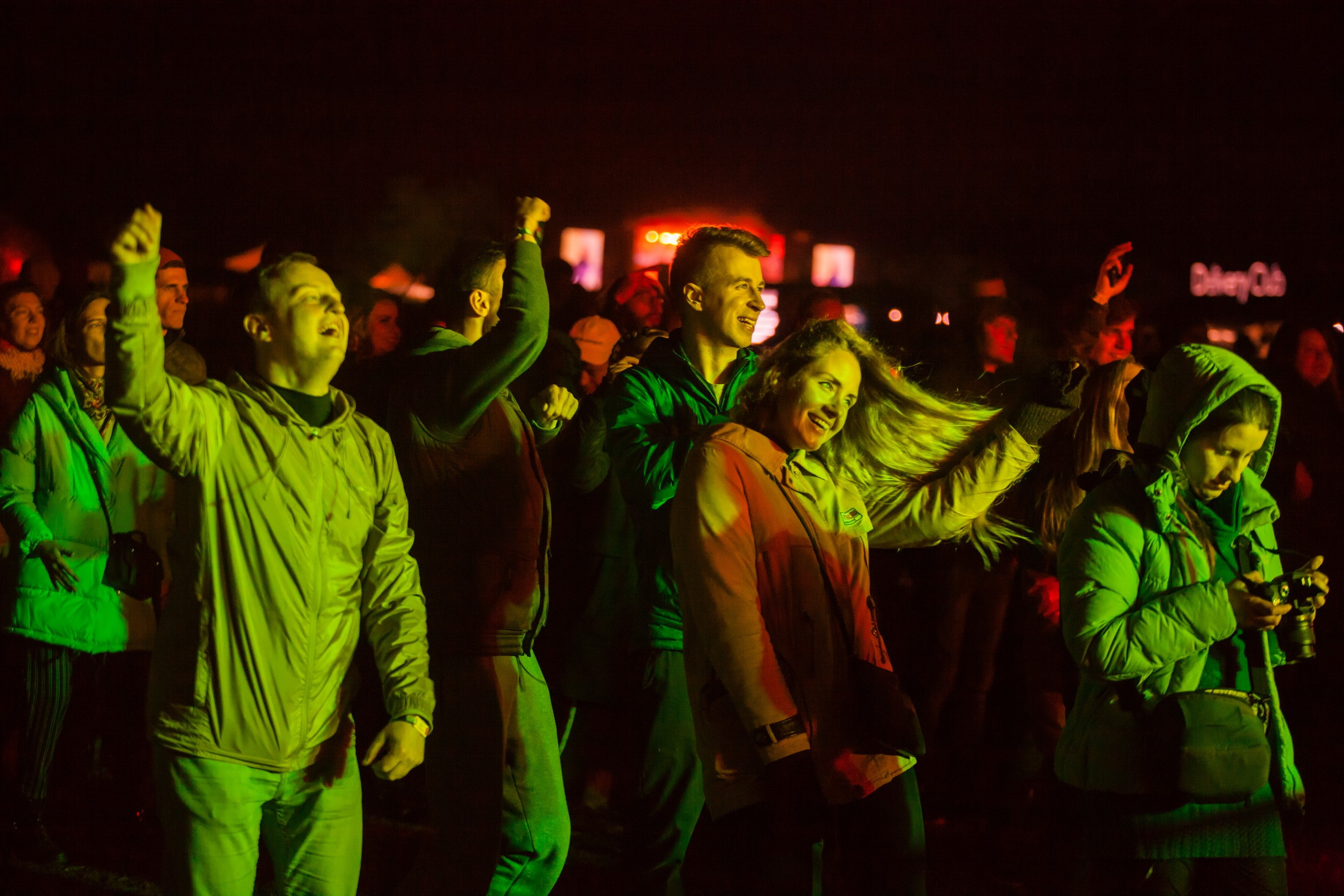 2018. Репортажный фотограф Алексей Пирязев