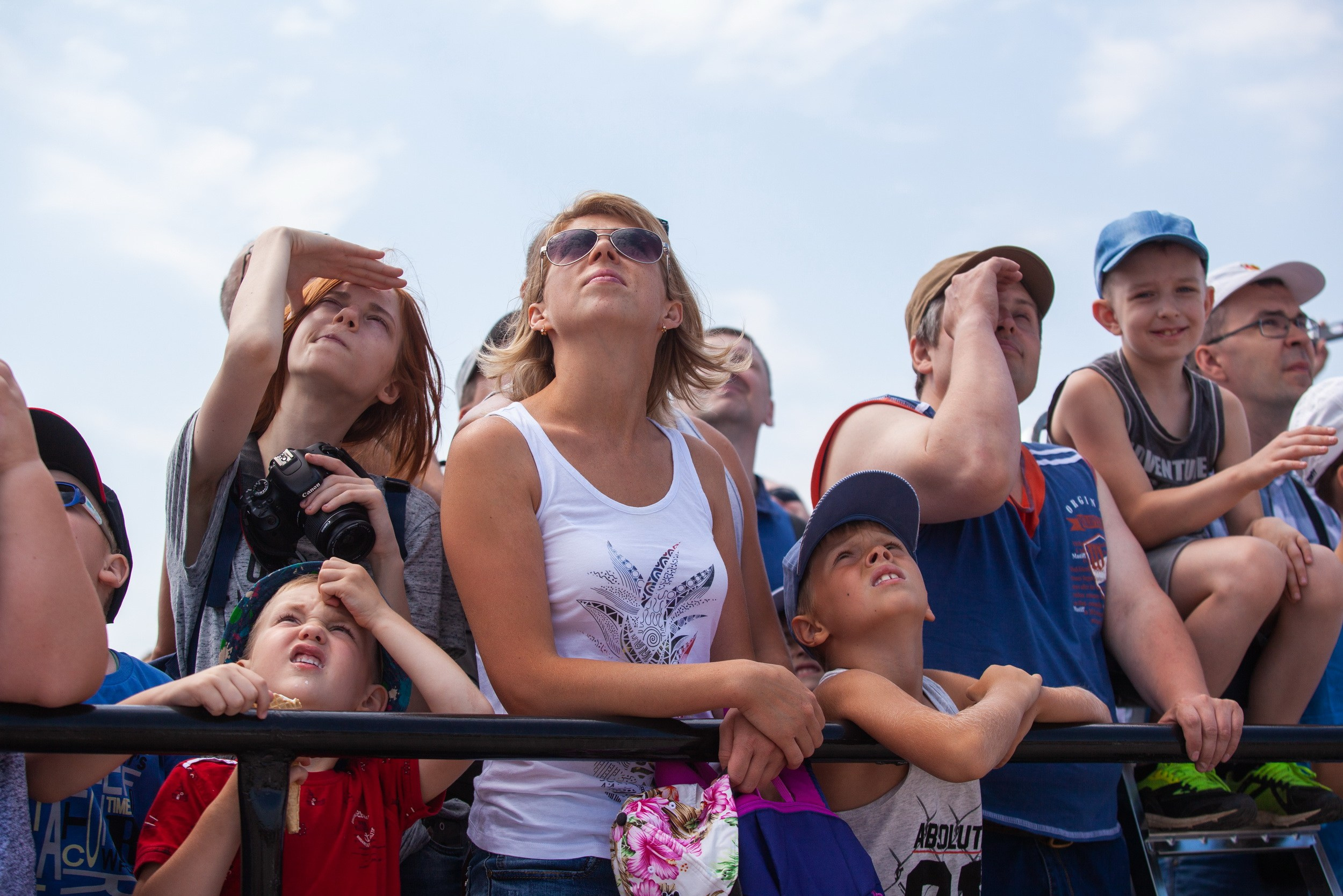 Тульские крылья (23 июня 2019). Репортажный фотограф Алексей Пирязев
