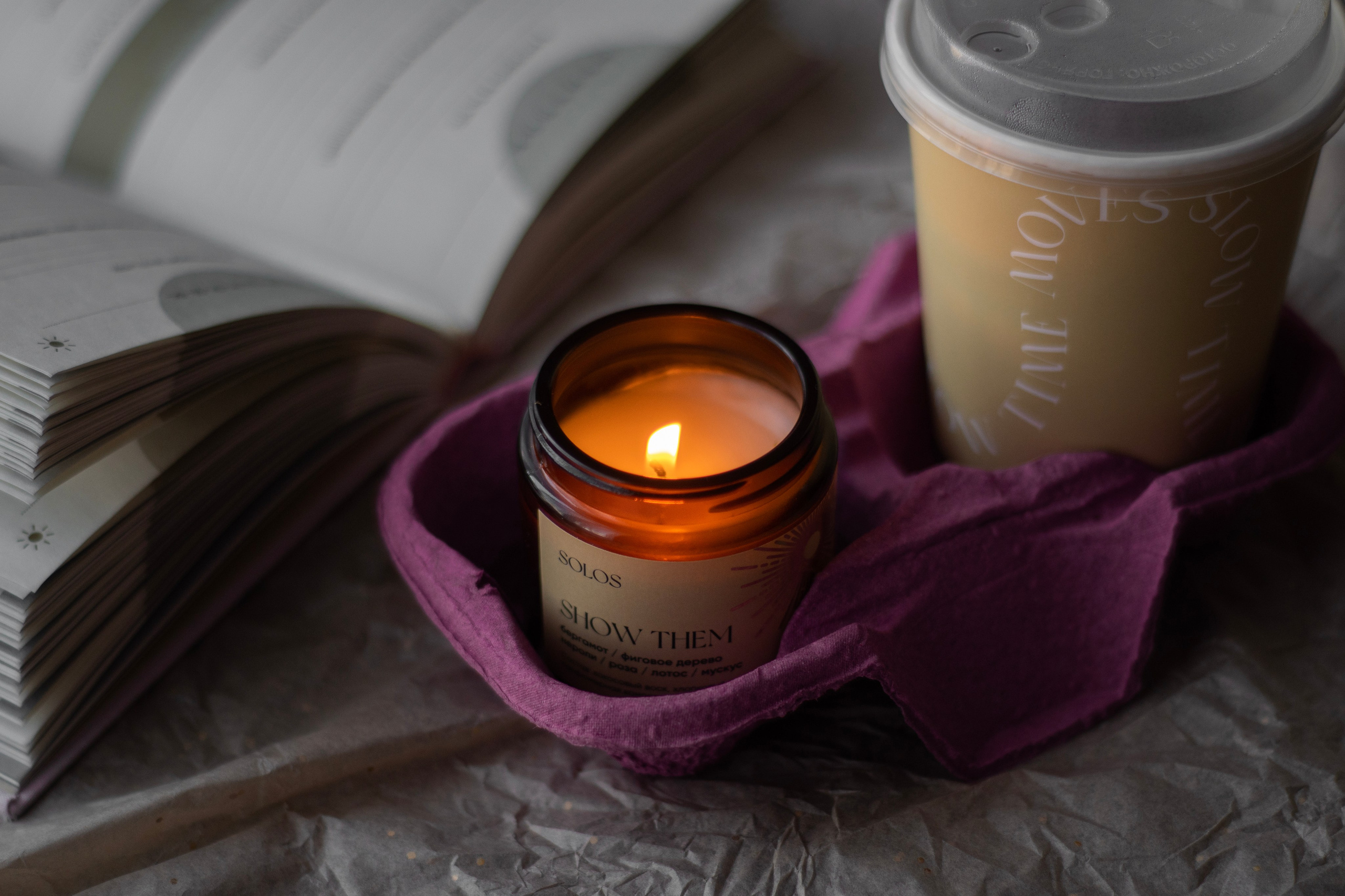 Предметная съёмка. Разное. Главная