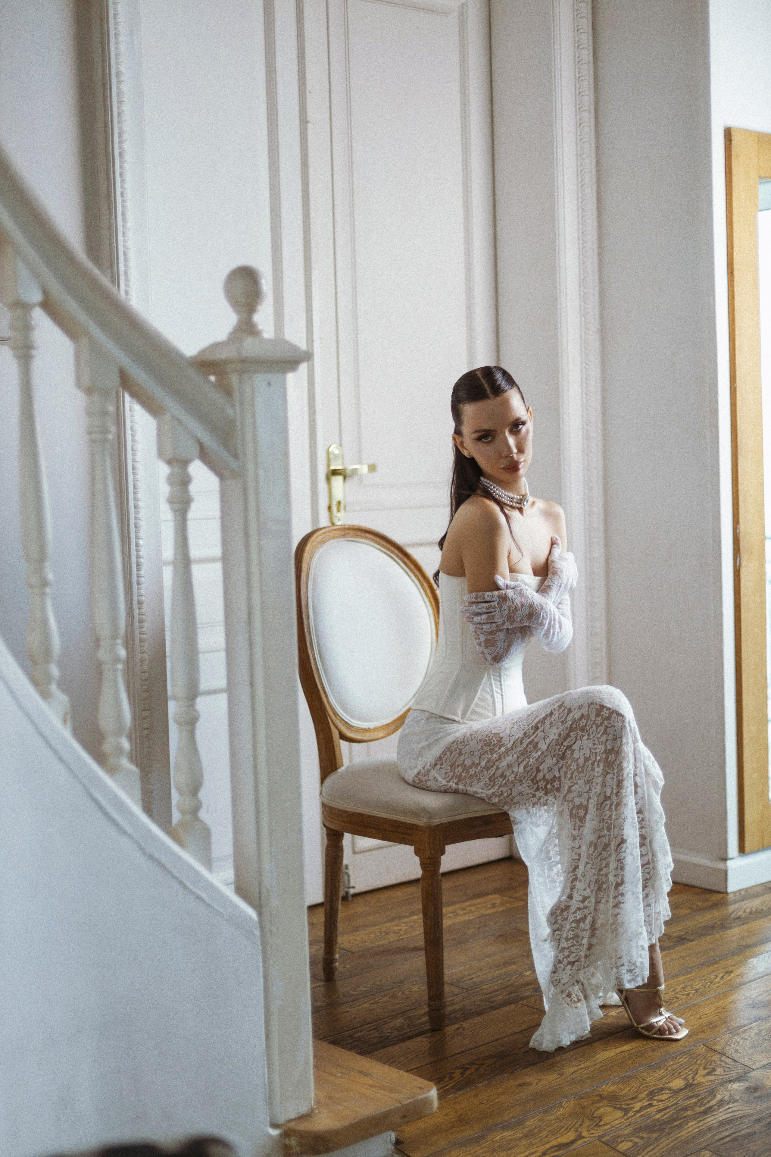 Студийные. Женский фотограф в Санкт-Петербурге, Москве и весь мир Алёна Мамаева