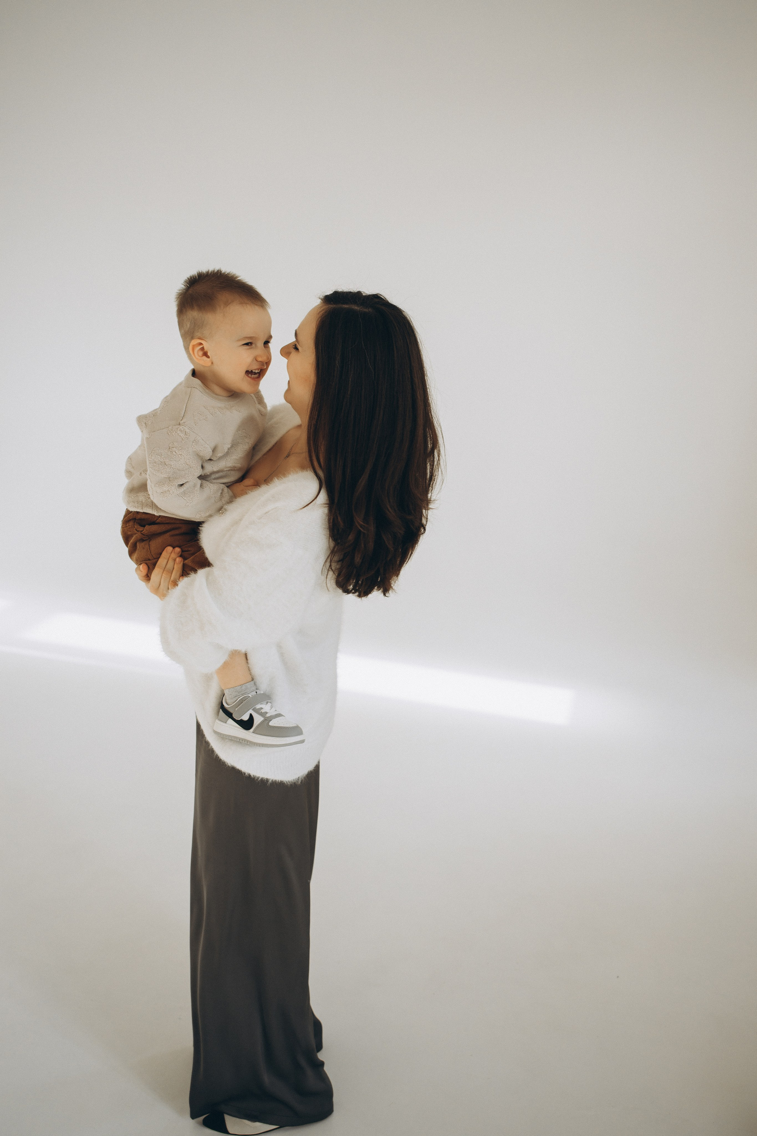 Семейная история 2 годика. Семейный и детский фотограф, таганрог, ростов-на-дону