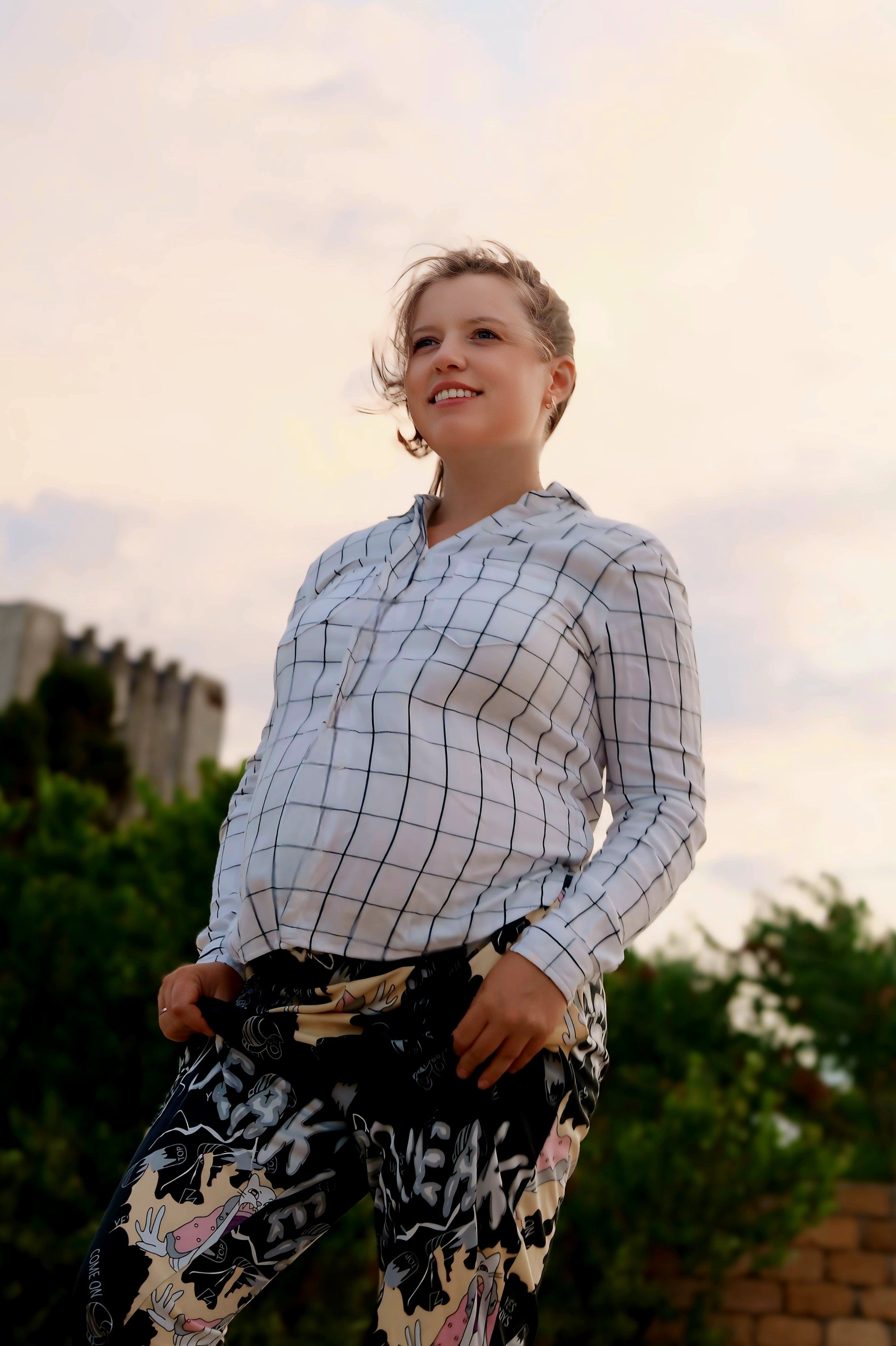 Инна. Фотограф Севастополь Светлана Шатилова