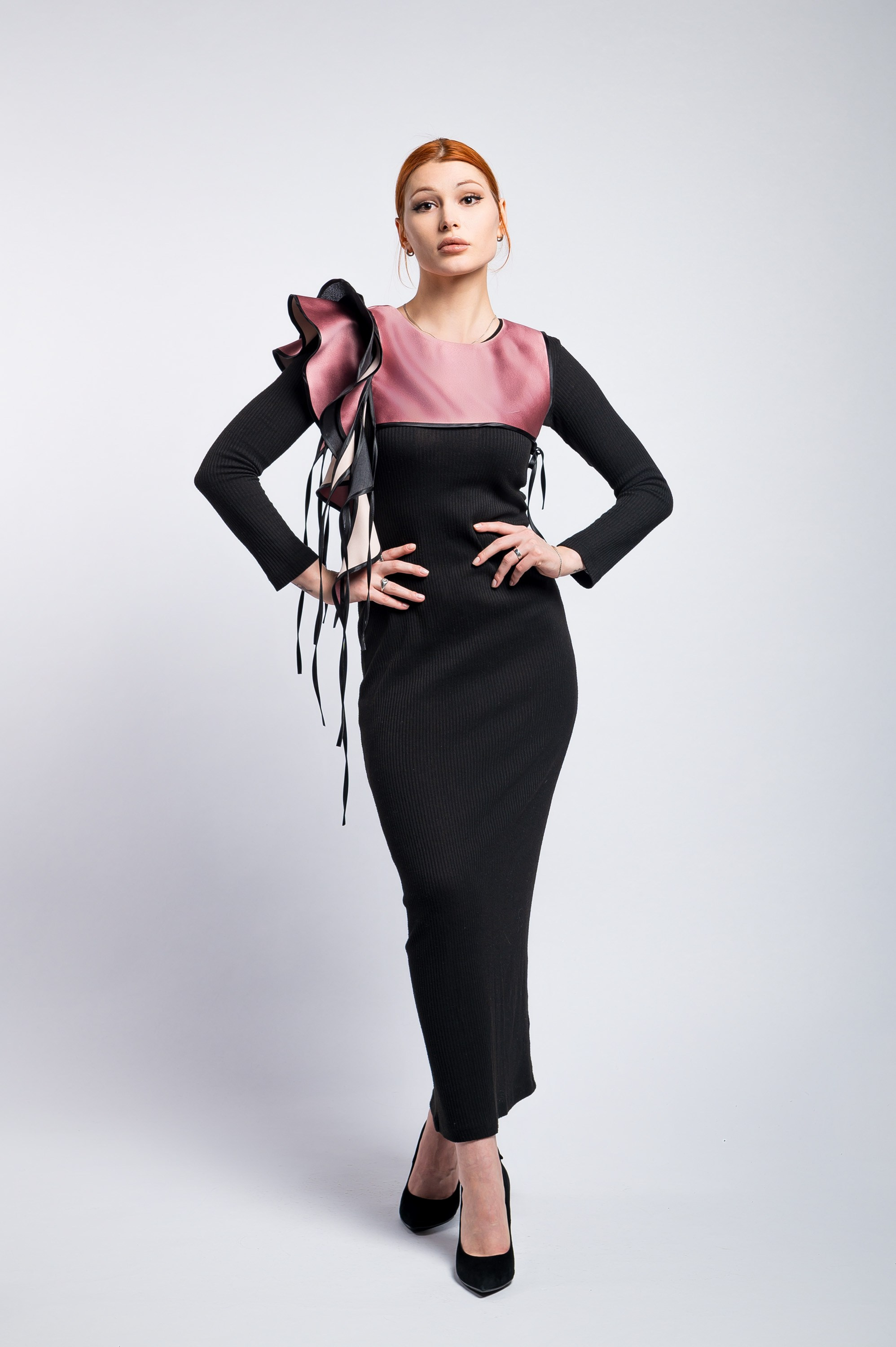 Рюши. Главная