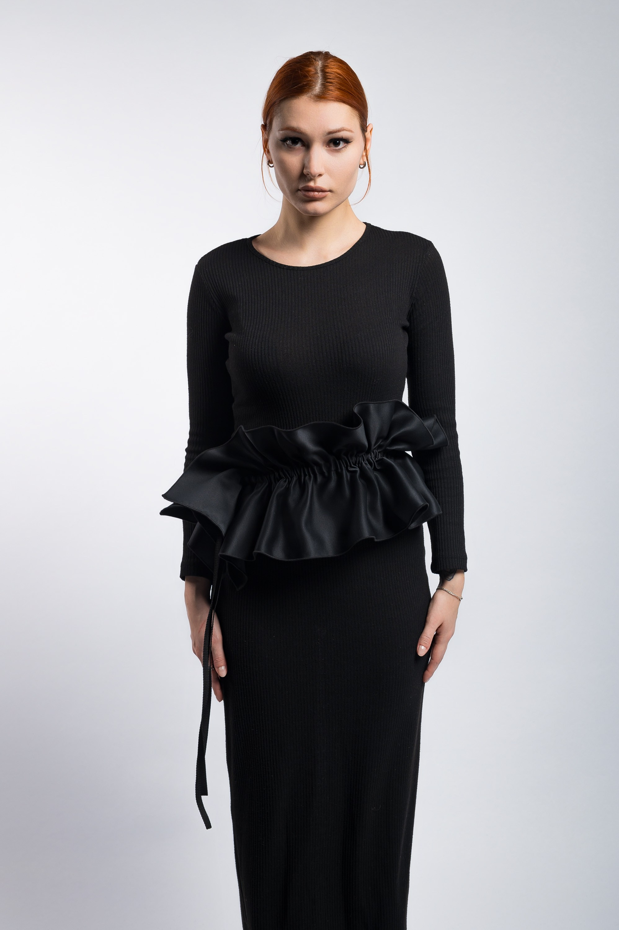 Рюши. Главная