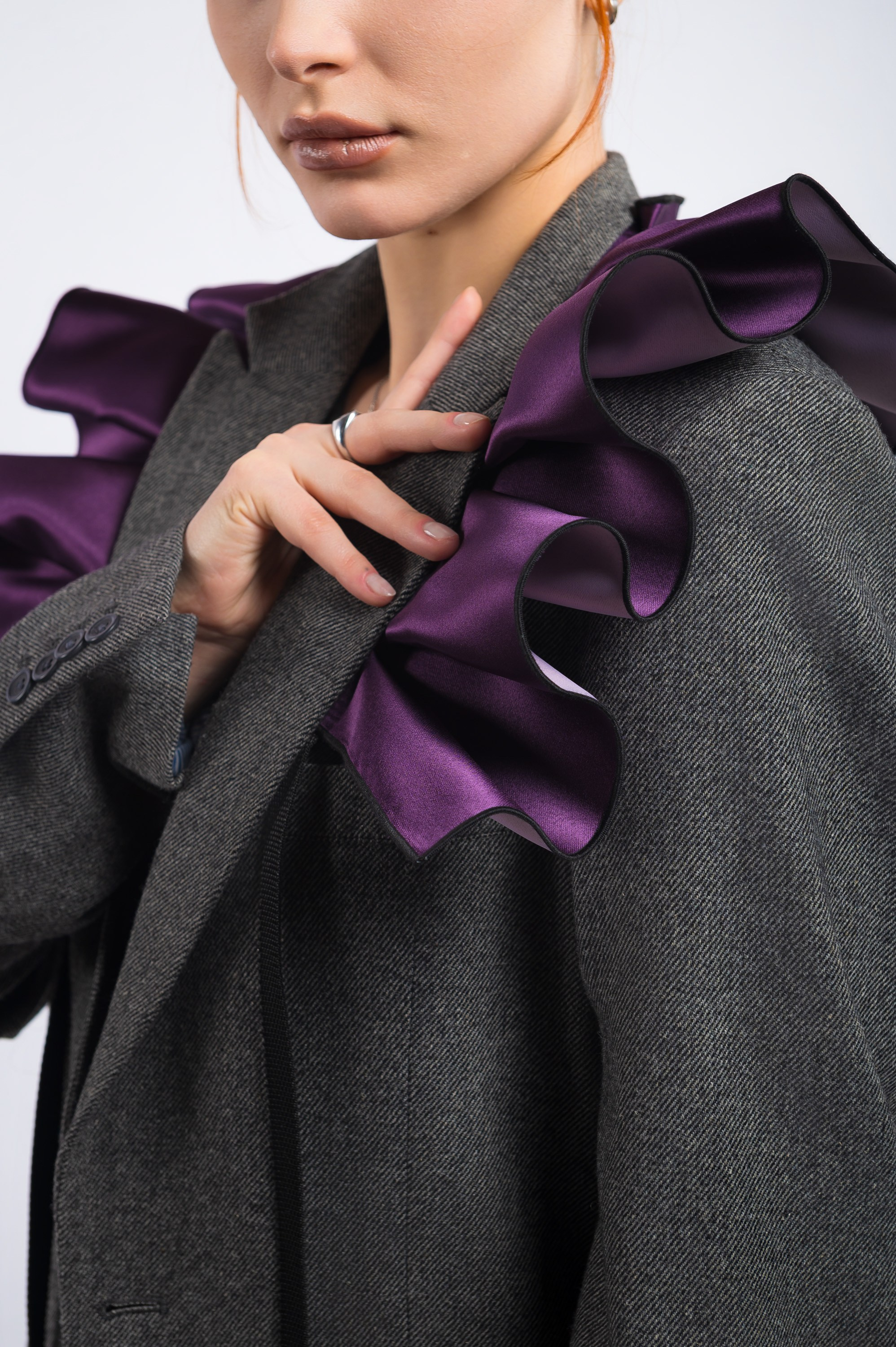 Рюши. Главная