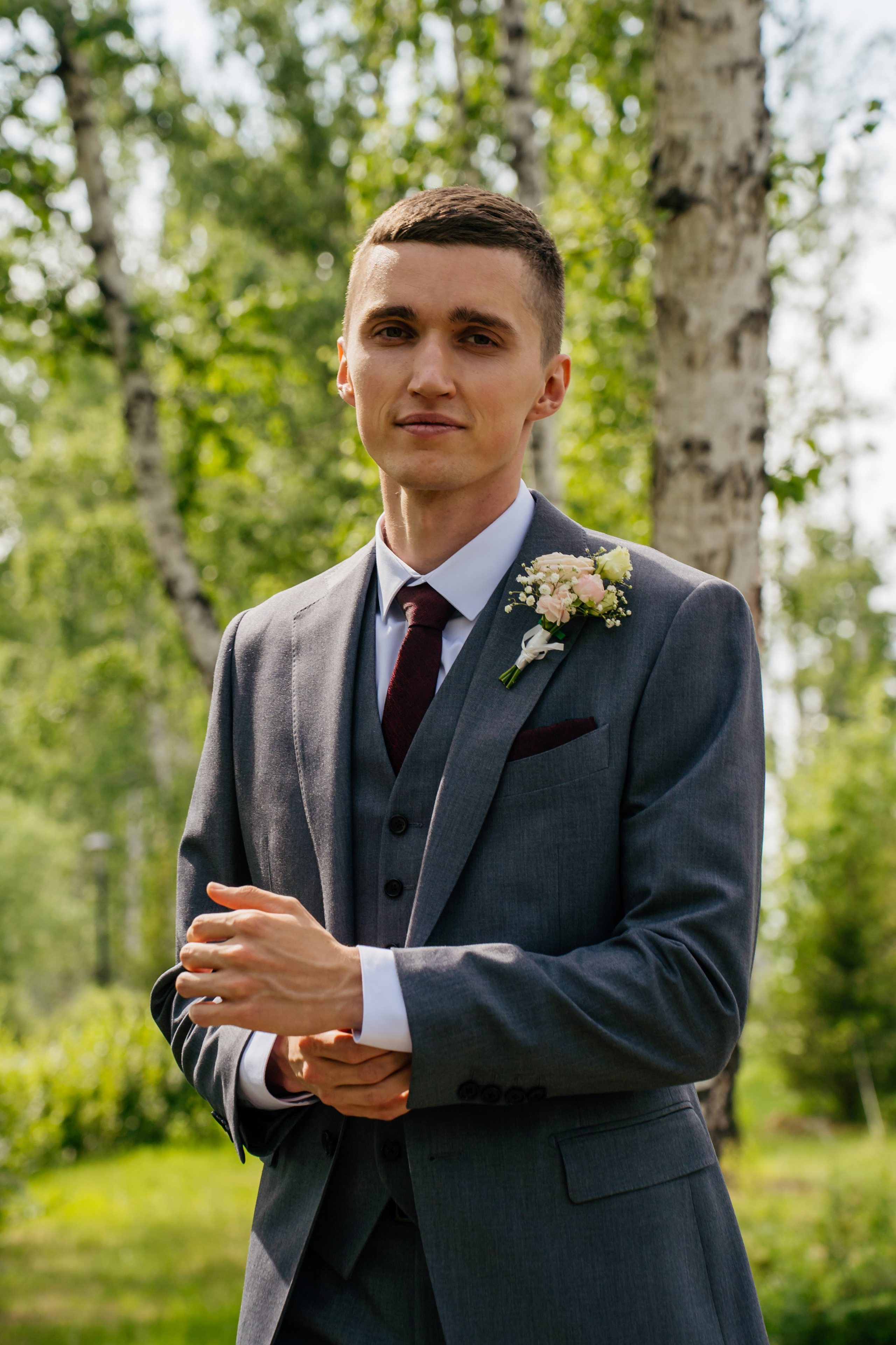 Дарья и Денис. Видеограф и Фотограф в Челябинске Ксения и Владимир Рюмины