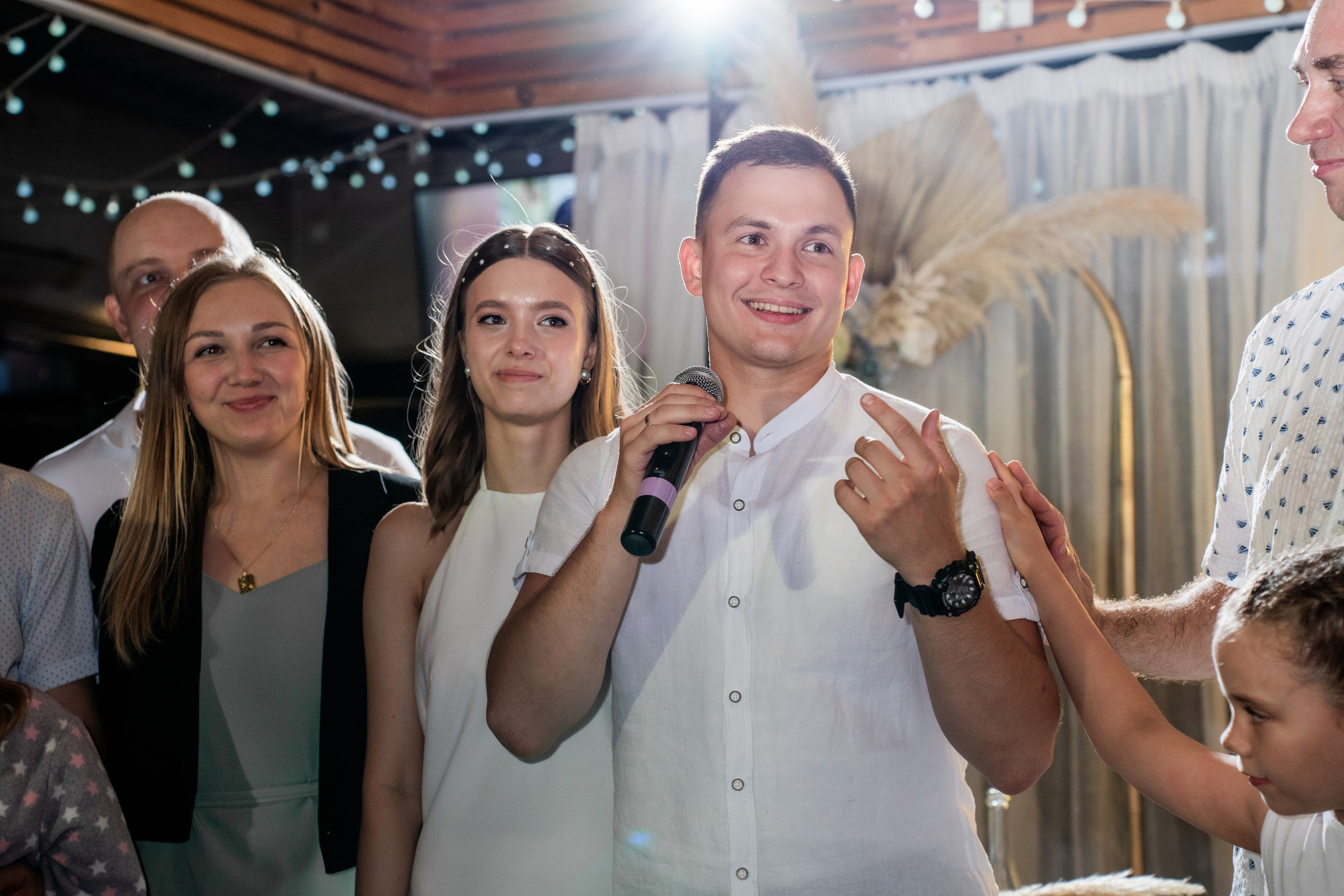 Анна и Николай. Видеограф и Фотограф в Челябинске Ксения и Владимир Рюмины