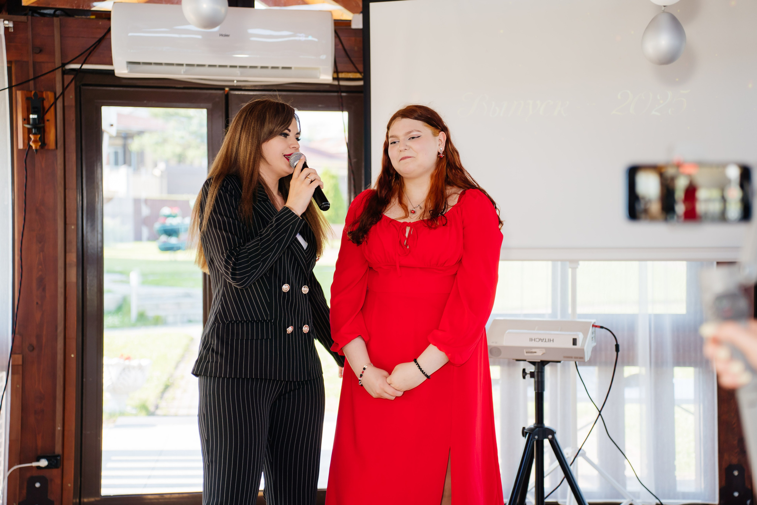 Выпускной. Видеограф и Фотограф в Челябинске Ксения и Владимир Рюмины