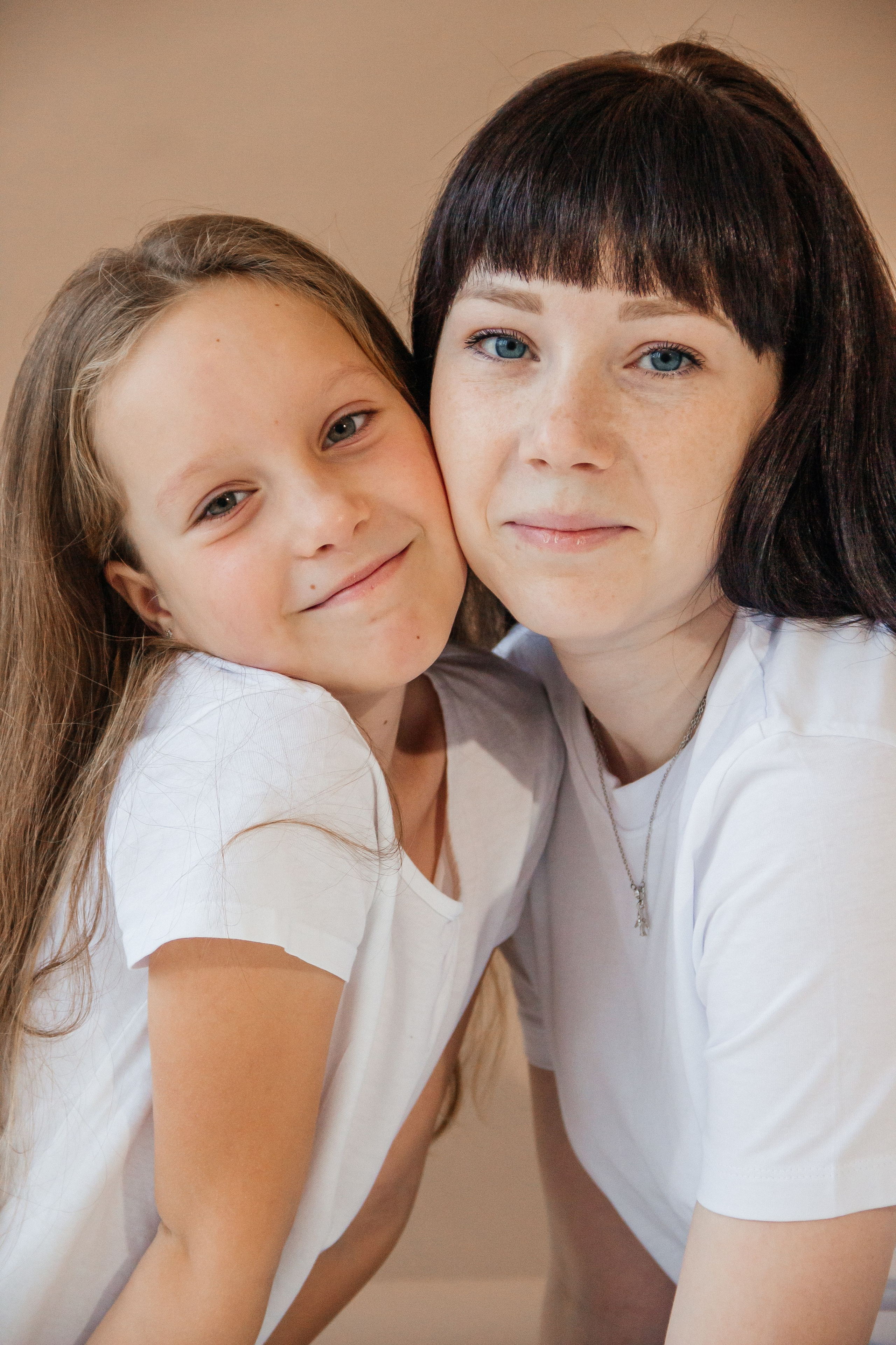 Настя, Лера, Поля. Фотограф в Екатеринбурге Катерина Березина