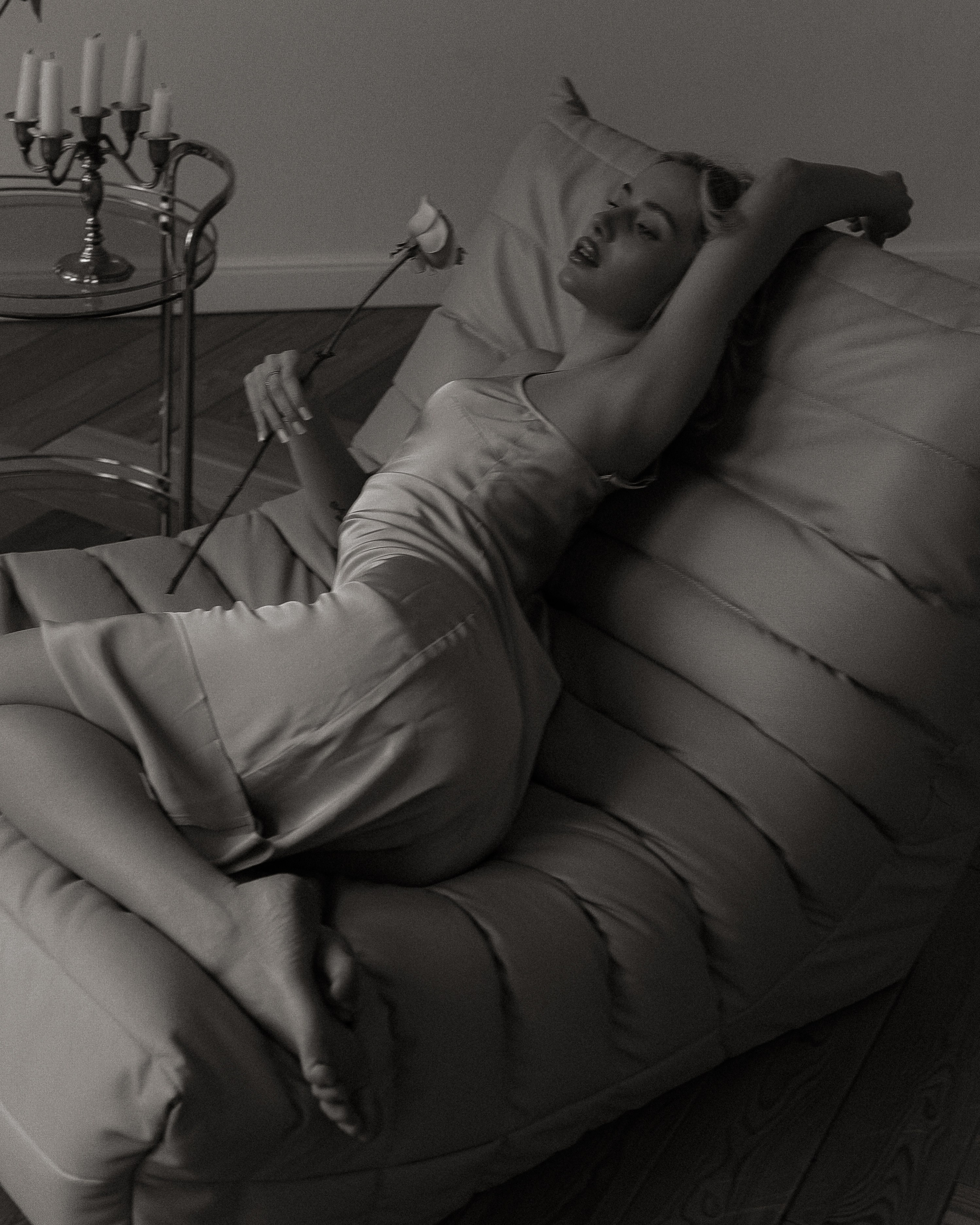 Ксения. DARYA.BELKINA