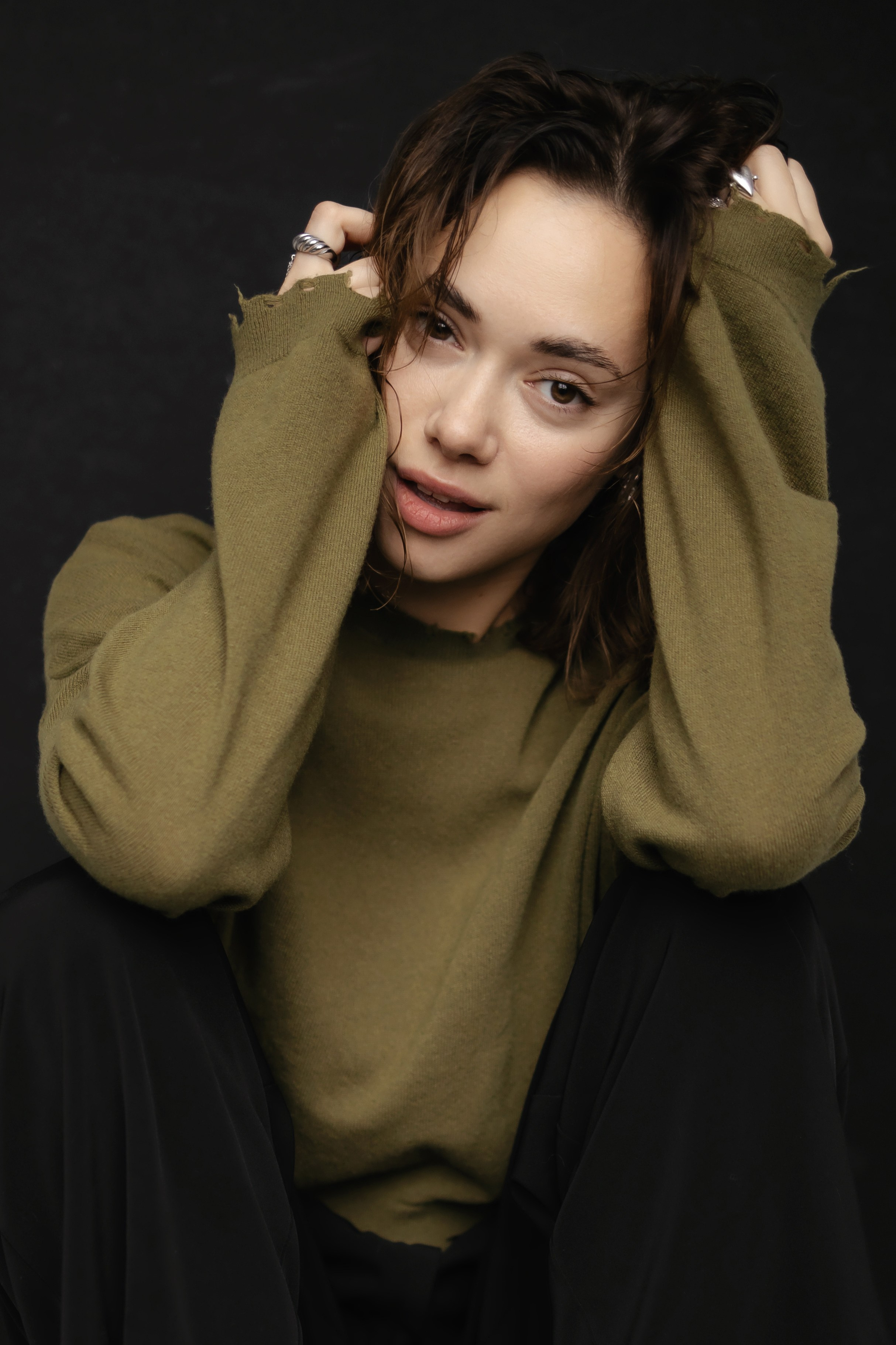 Дарья. Семейный и портретный фотограф Нижний Новгород