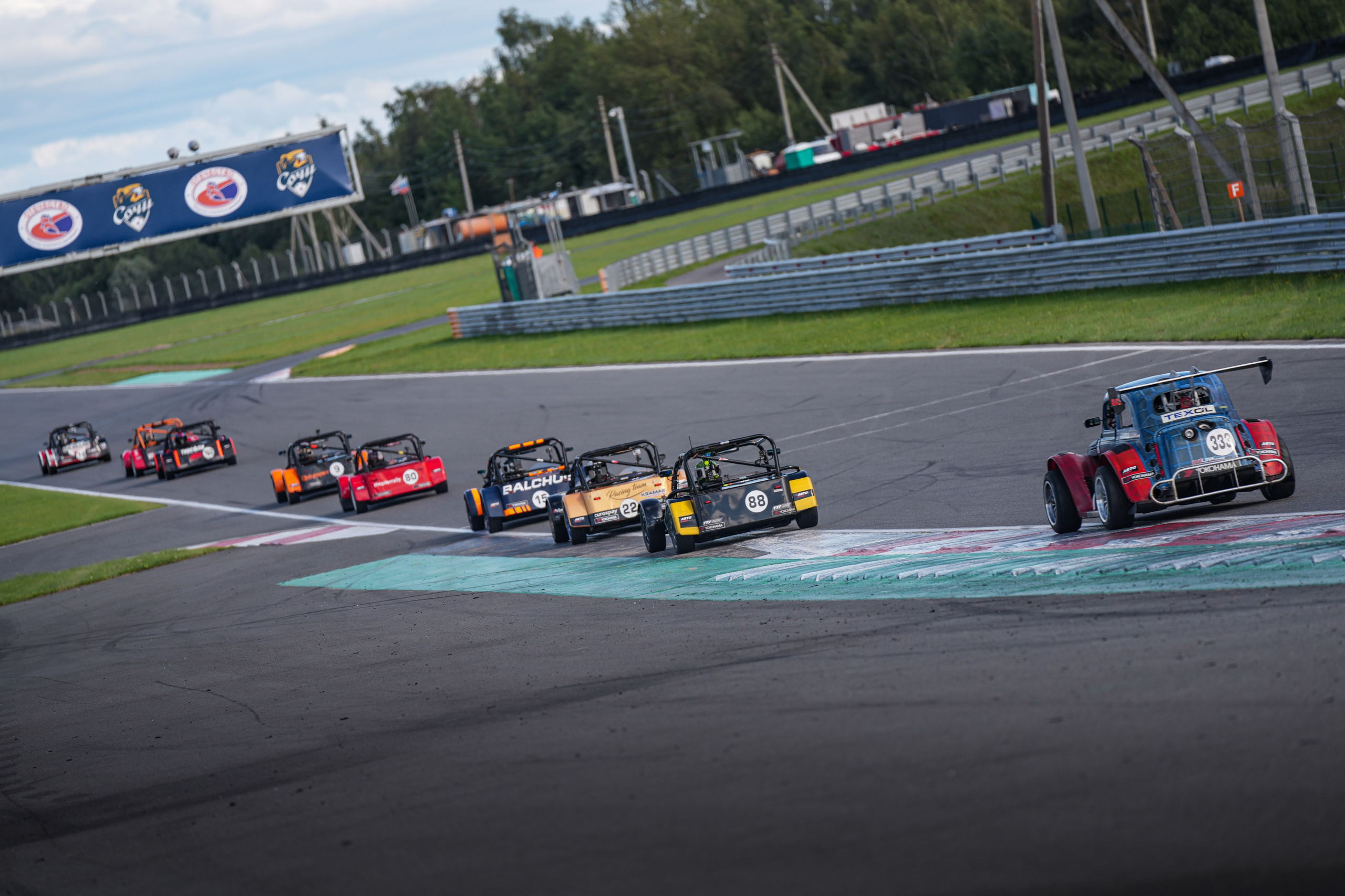 4 этап. Автомобильный фотограф Шакая Кирилл