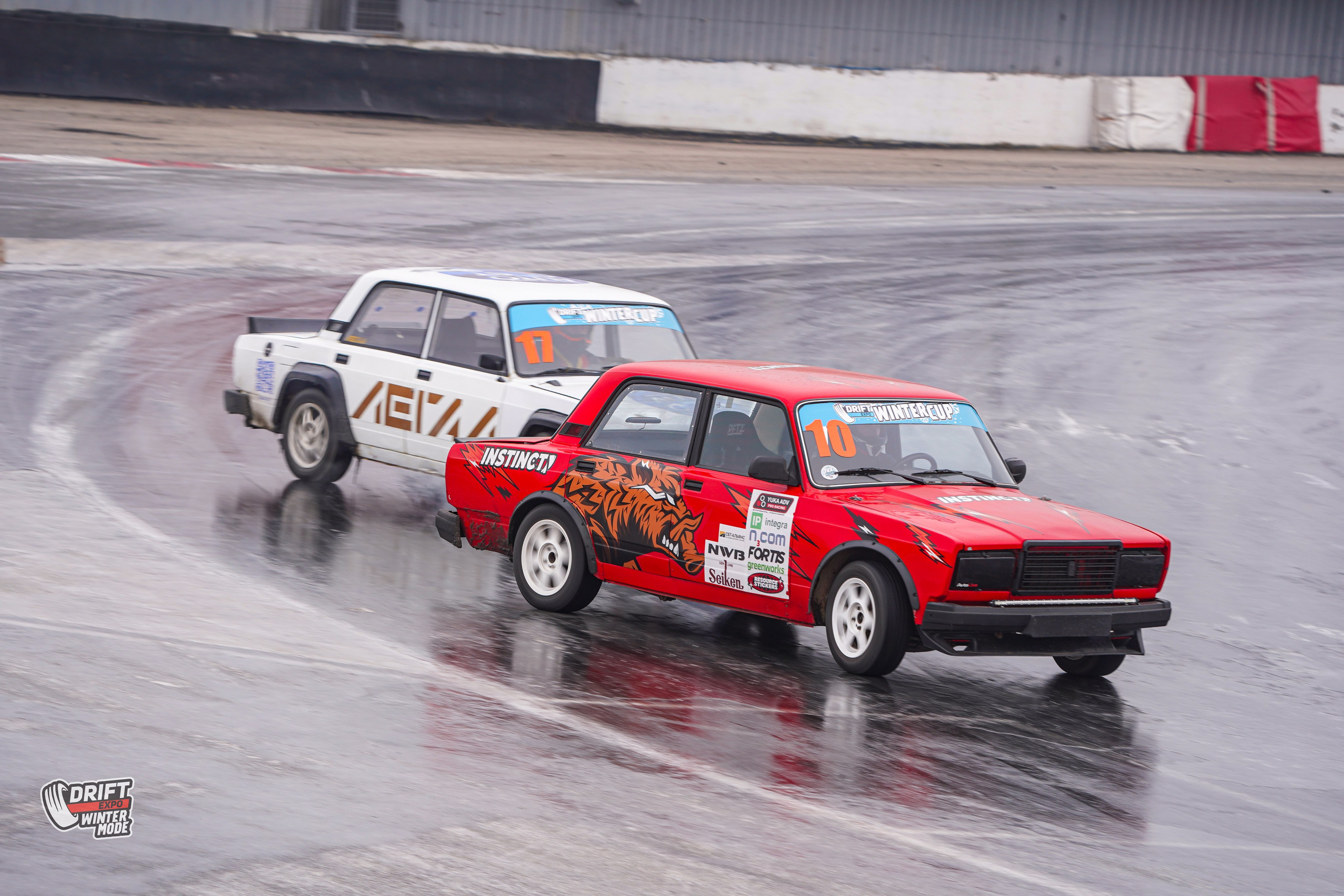 Drift Expo. Winter cup. Автомобильный фотограф Шакая Кирилл