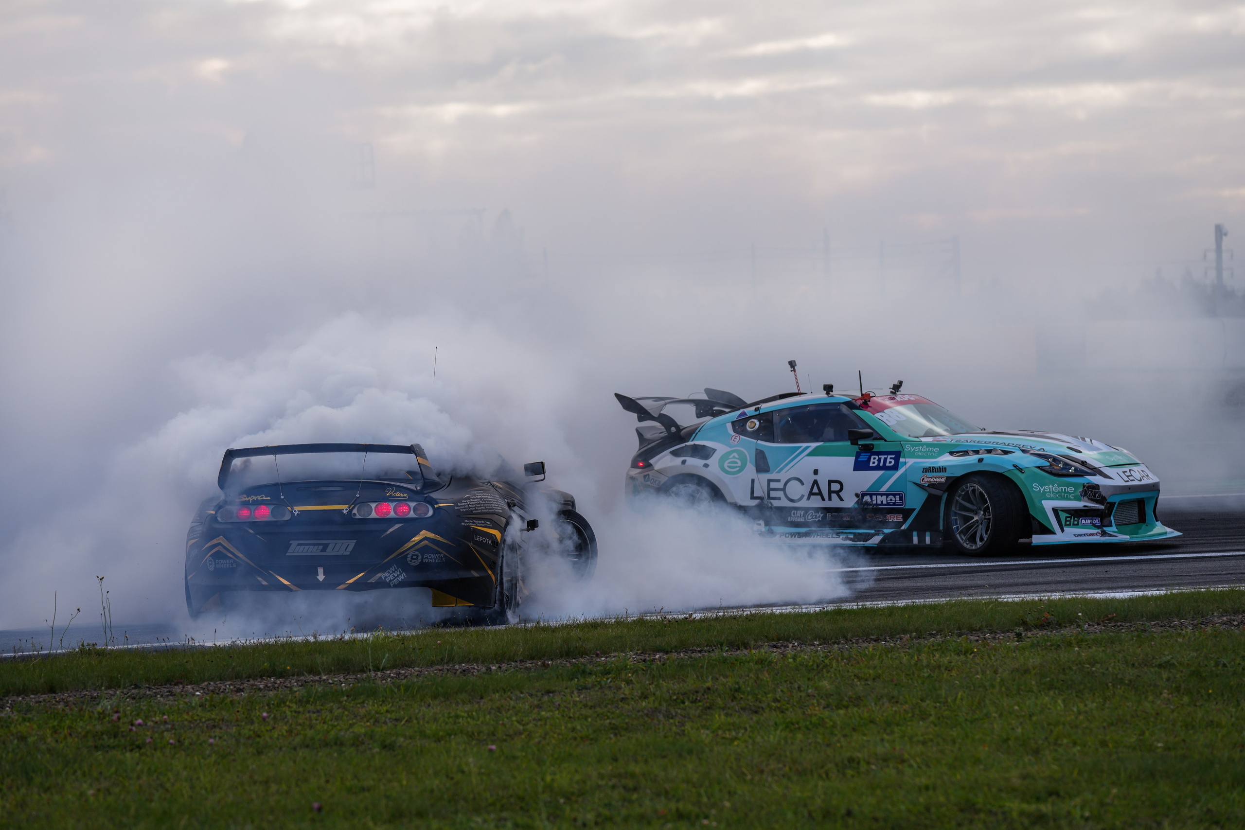 RDS GP. 7 Этап. Автомобильный фотограф Шакая Кирилл