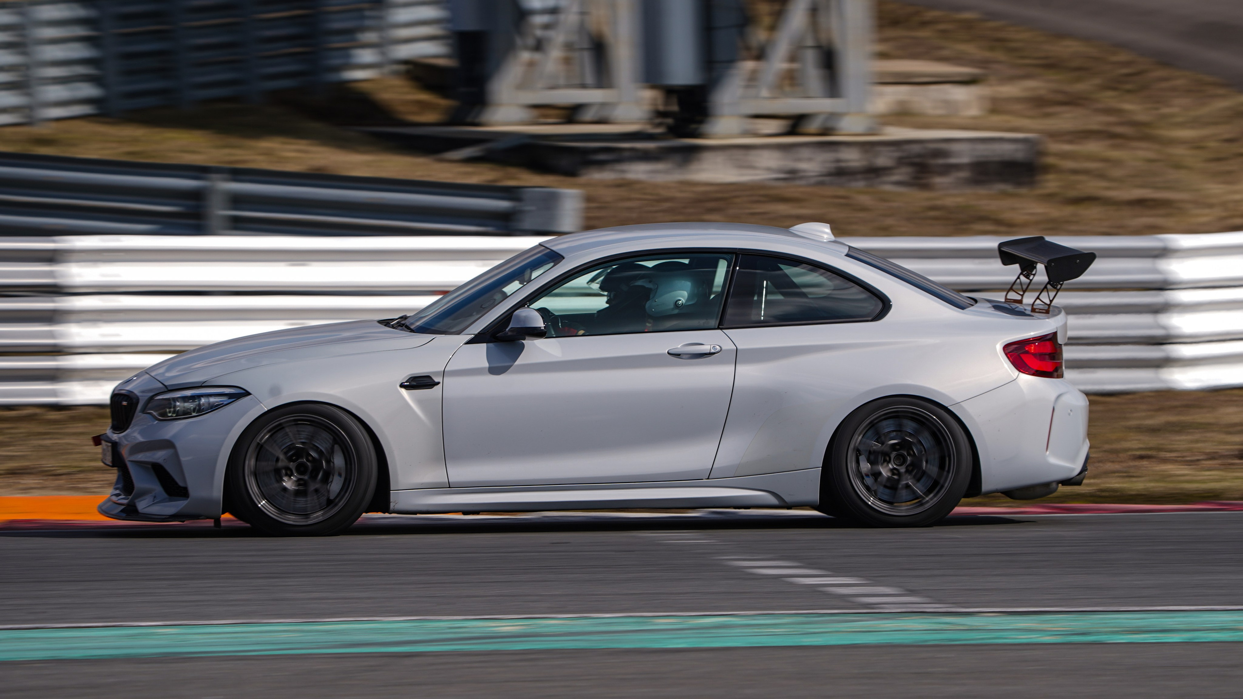 Трек день. 29.03. Автомобильный фотограф Шакая Кирилл