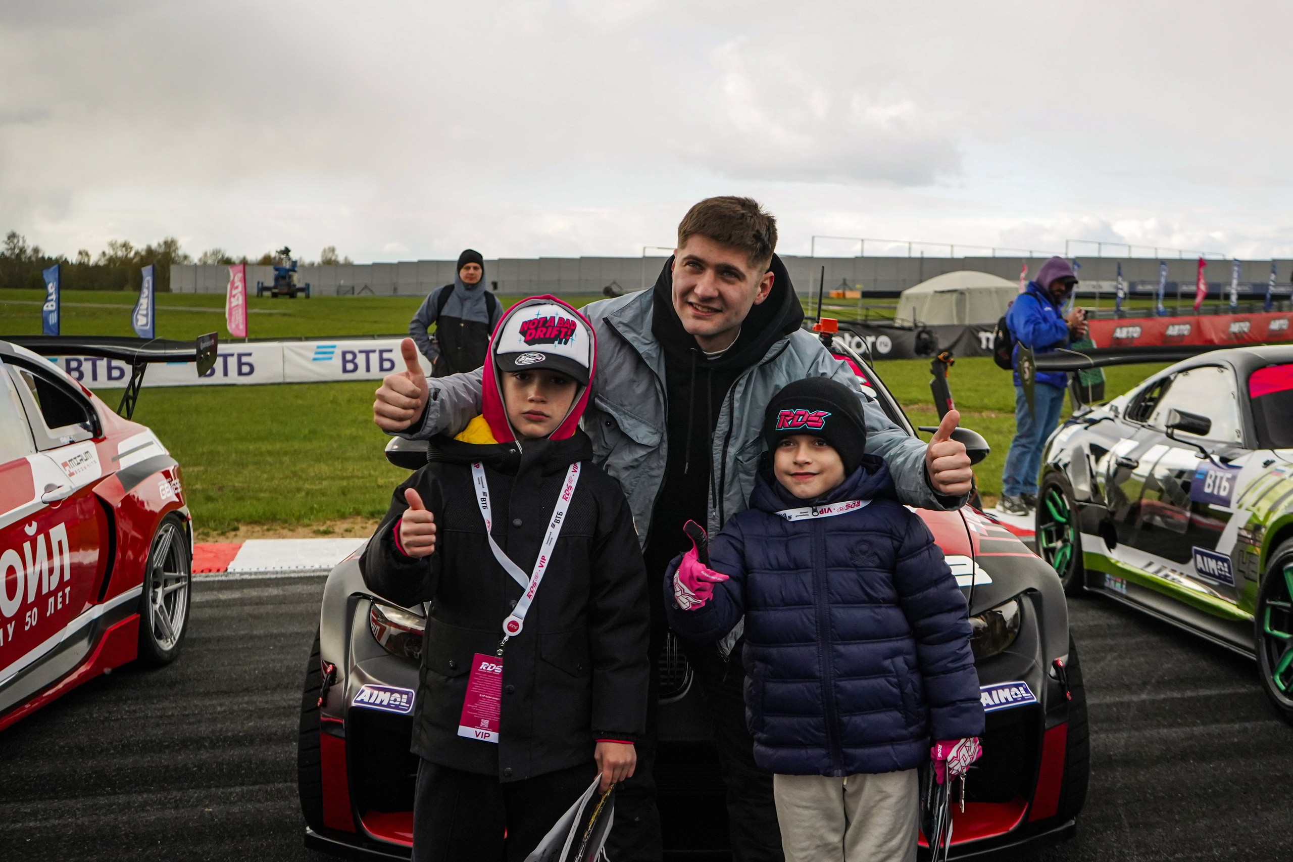 RDS GP 1 этап. MRW. Автомобильный фотограф Шакая Кирилл