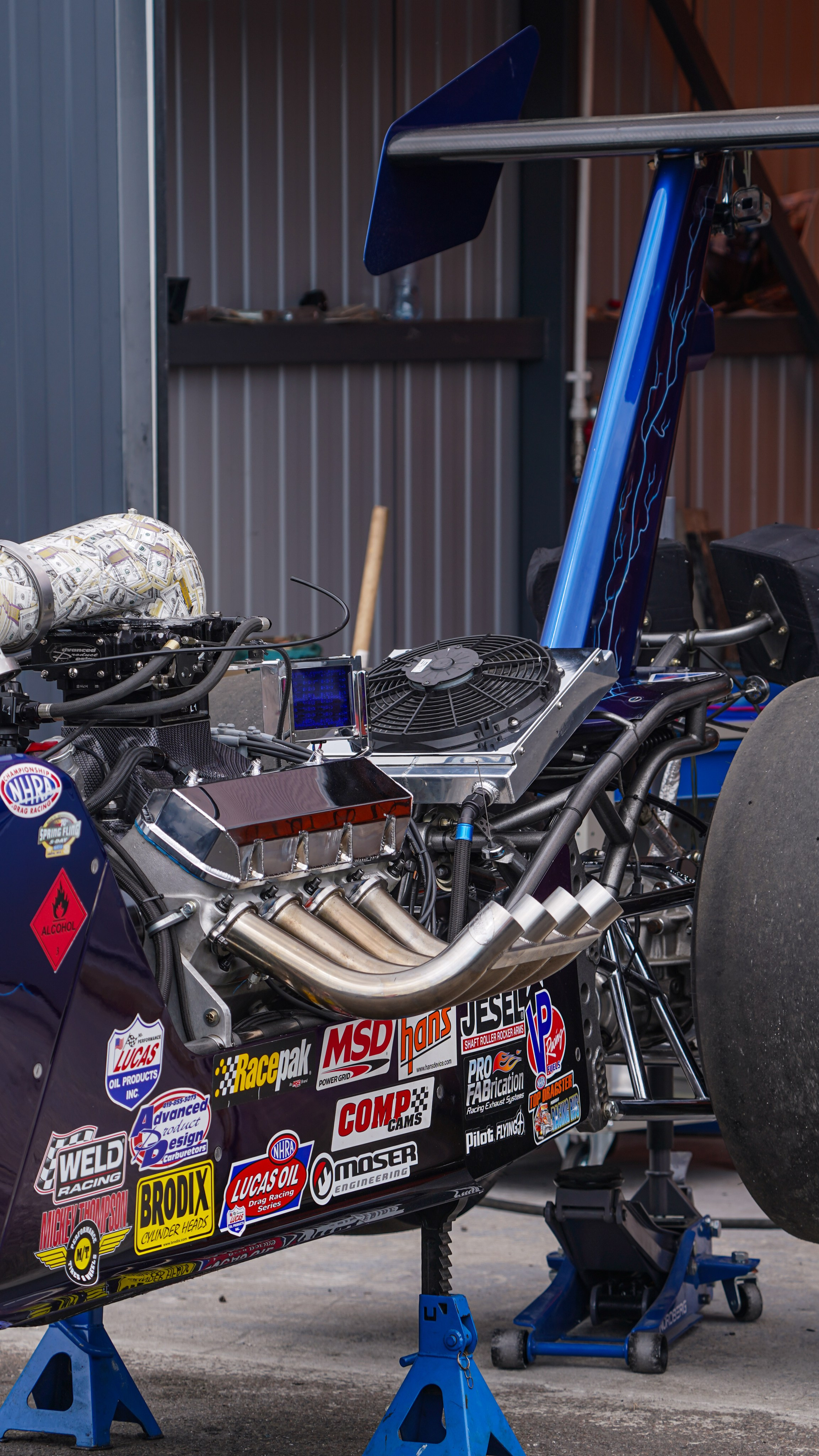 RDRC (1 этап, 2024). Автомобильный фотограф Шакая Кирилл