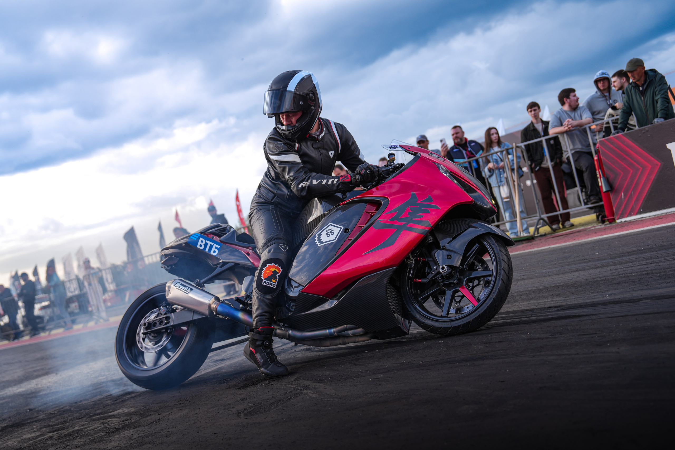 5 этап. Автомобильный фотограф Шакая Кирилл